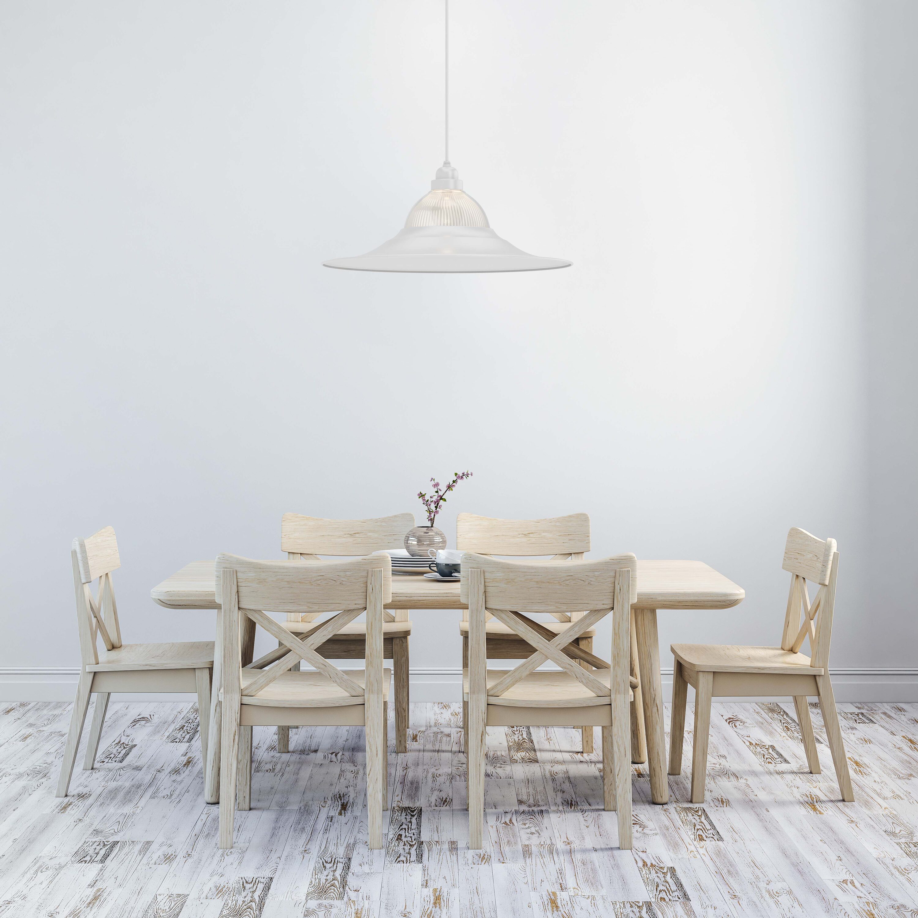 Volume Lighting V1810-6 Pendant-Lights - View #4