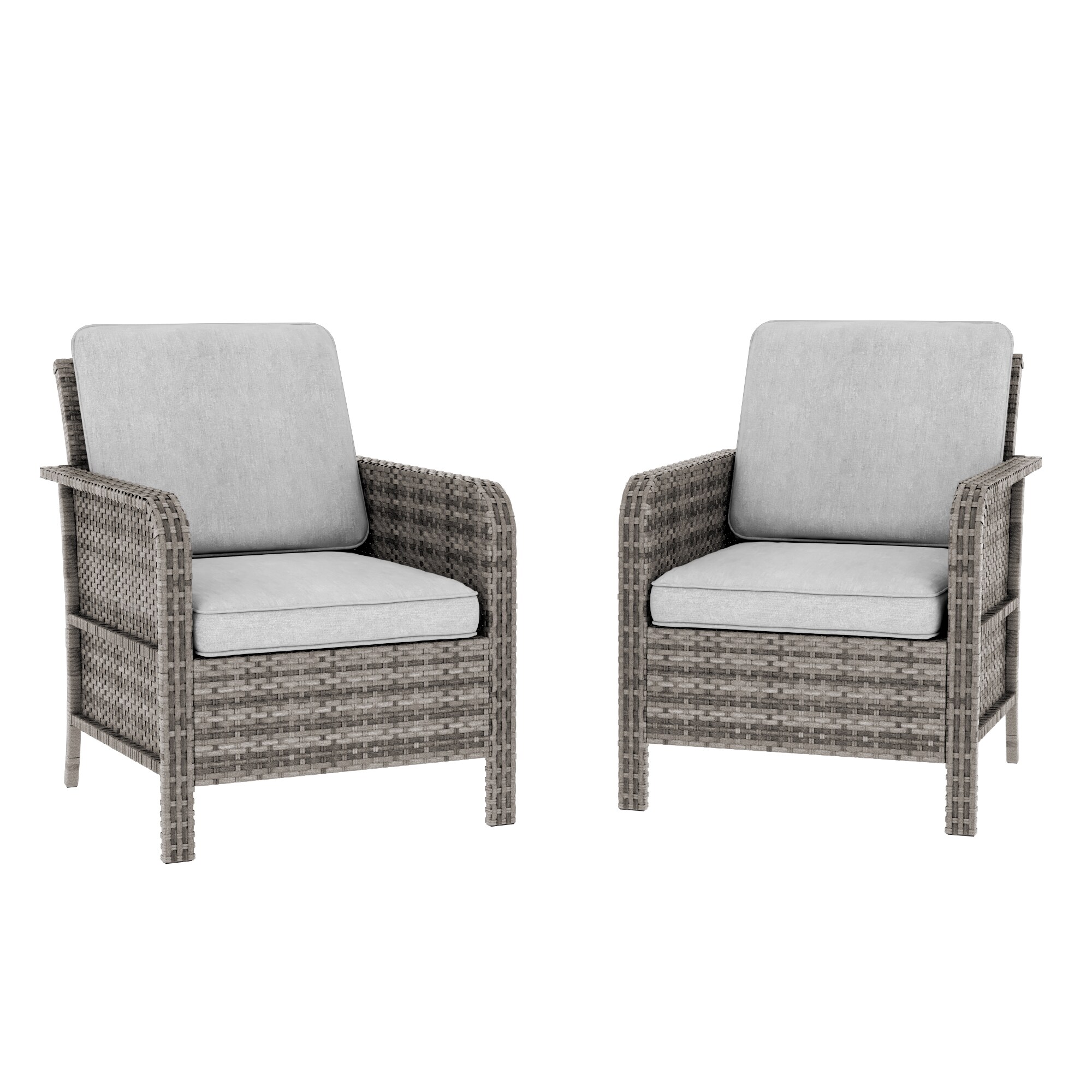 ACEGOSES LW-S2BLY Patio-Chairs - View #3