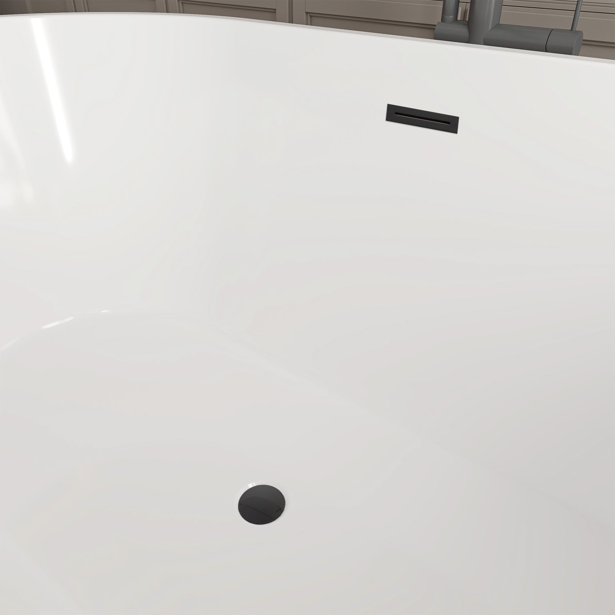 Vanity Art VA6815-NXSW-MB bathtubs - View #7