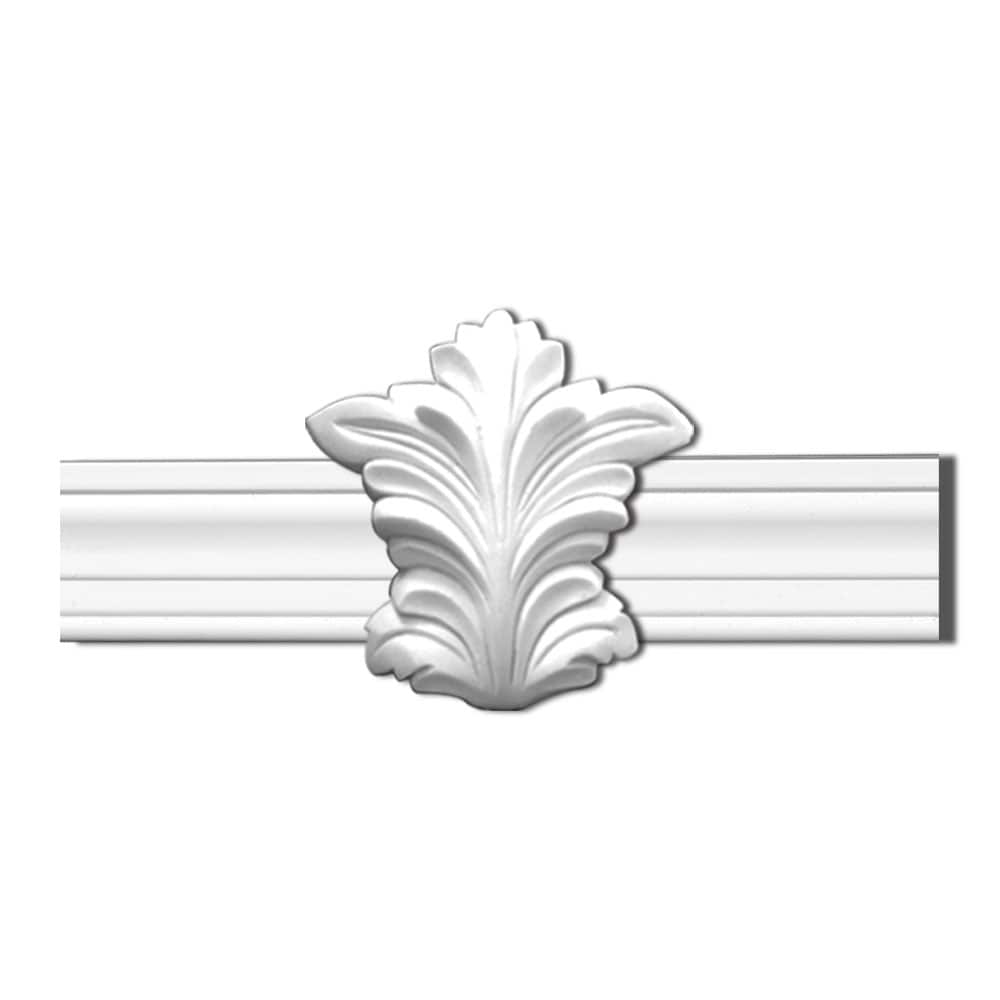 Architectural Products by Outwater 3P5.37.00362 Wall-Panel-Moulding - View #3