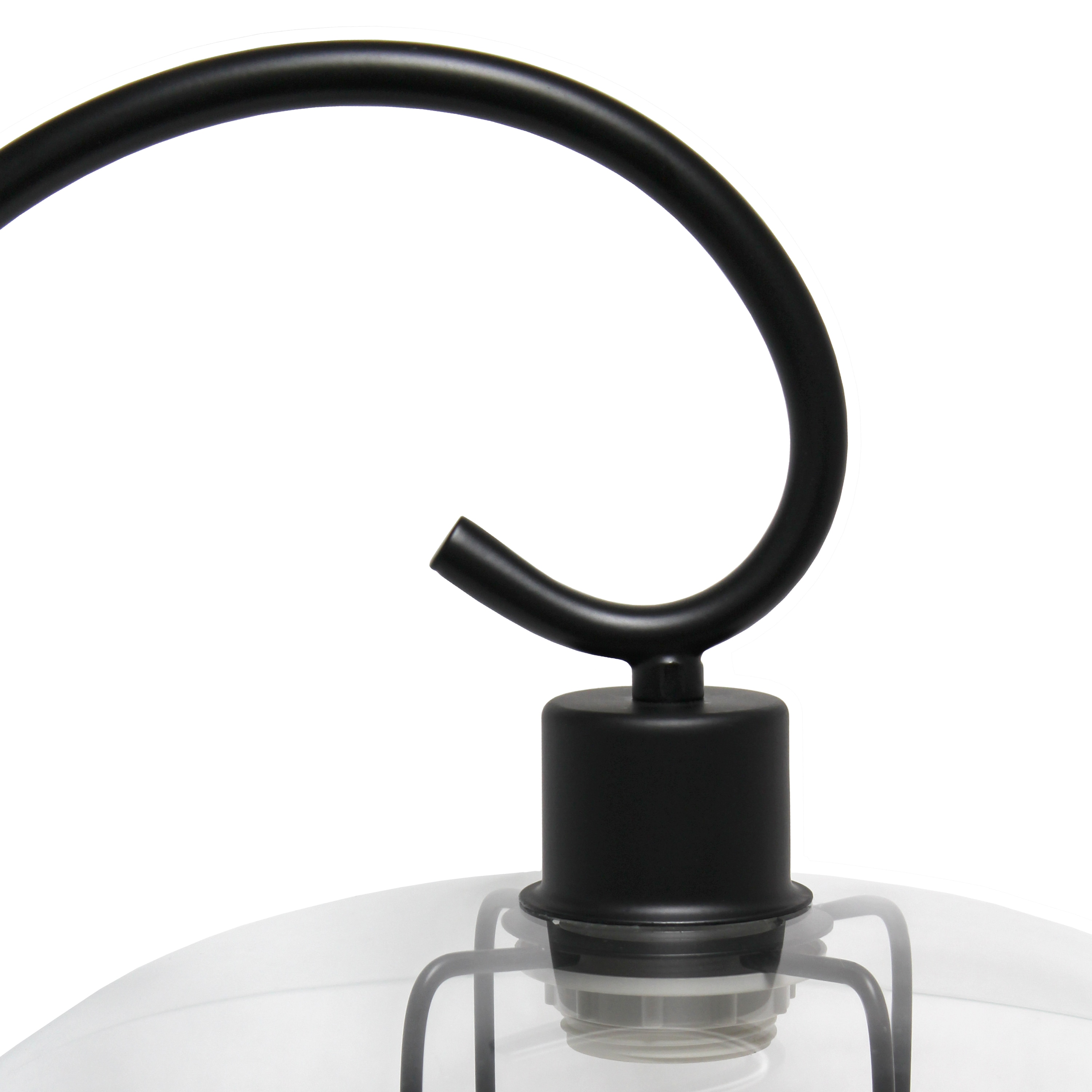 Lalia Home LHT-1000-BK Table-Lamps - View #10