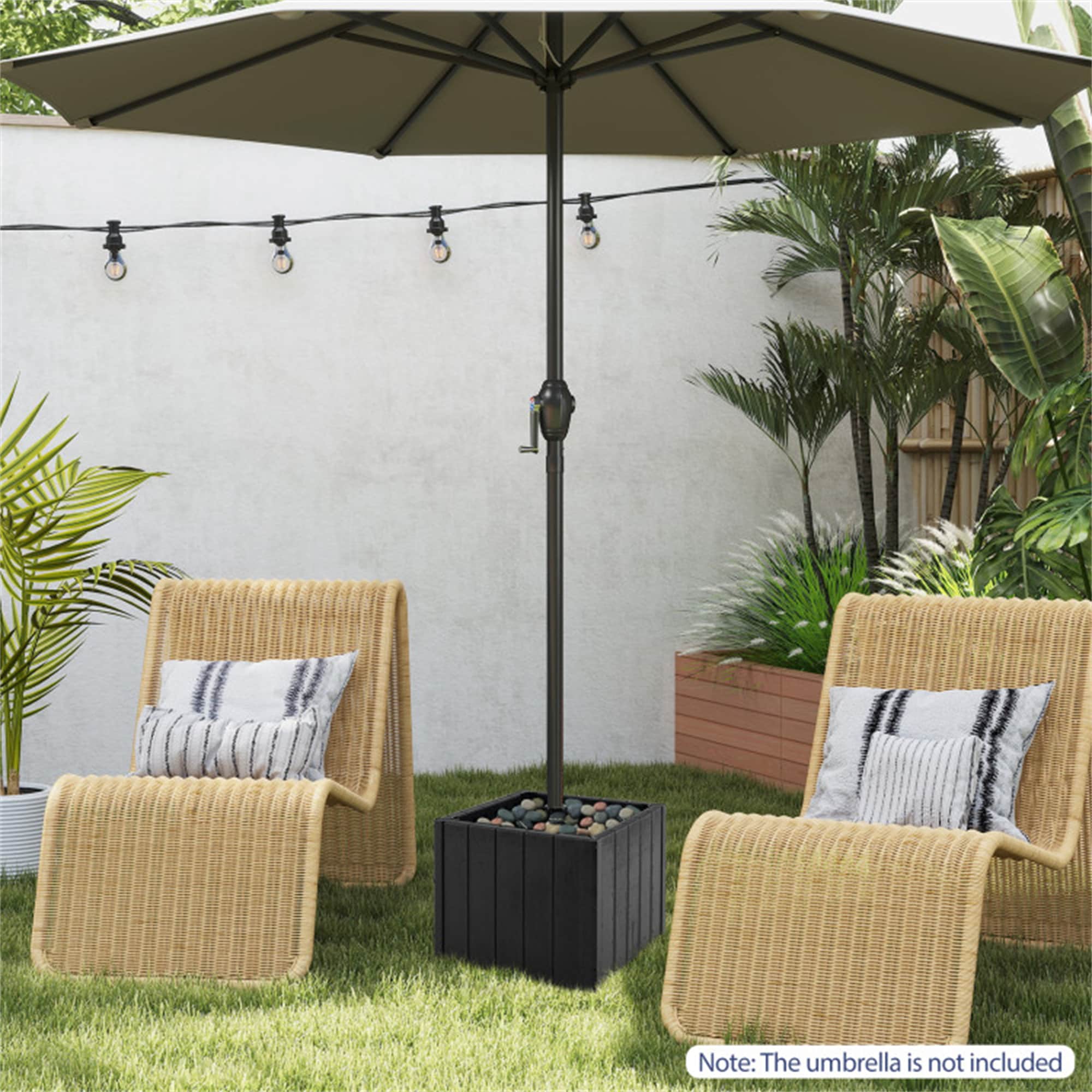 BABOOM BOM-NP12268-CO Umbrella-Bases - View #3