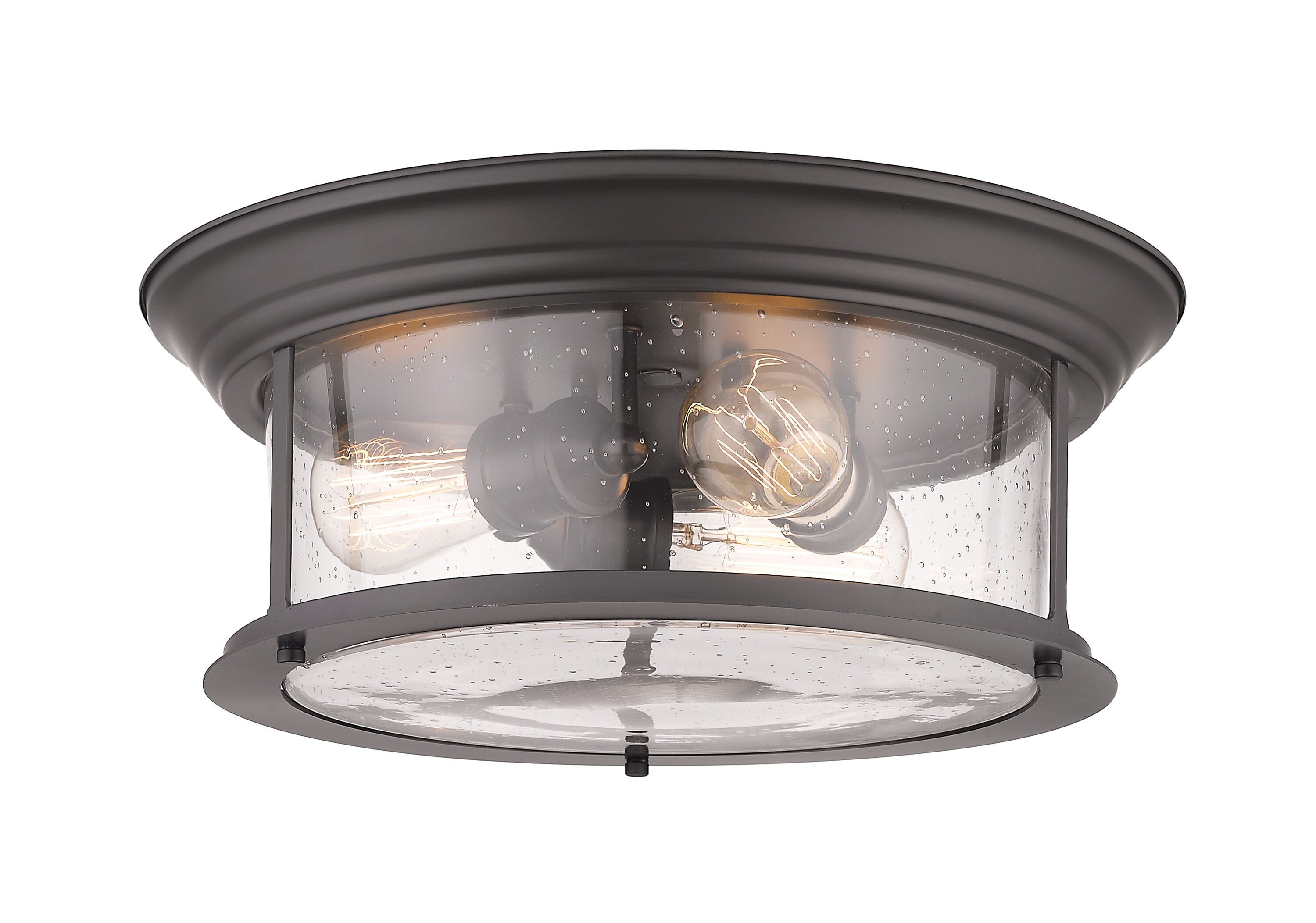 lowes flush mount kitchen ceiling light