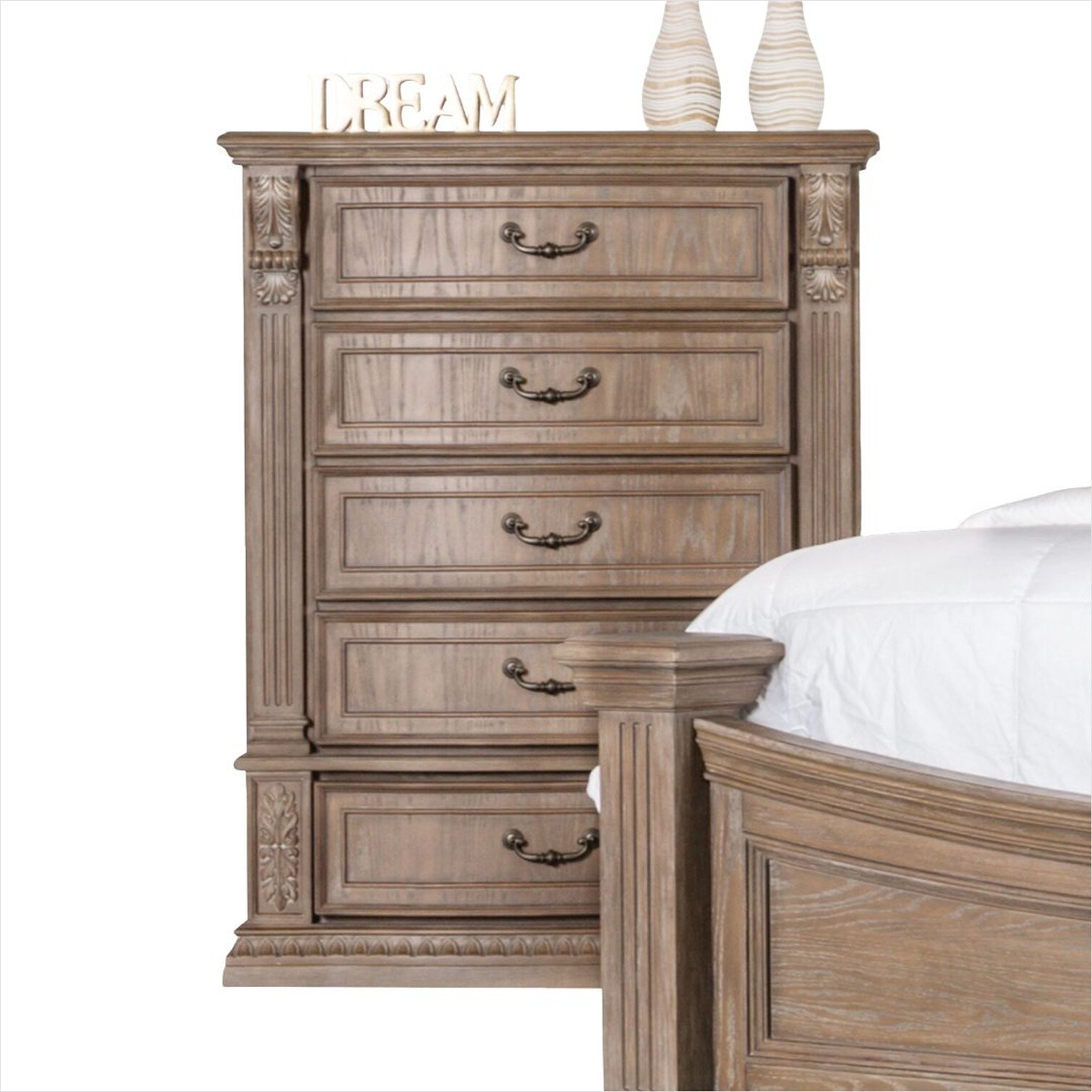 SunJet KI4IYI34Y1TP dressers - View #2