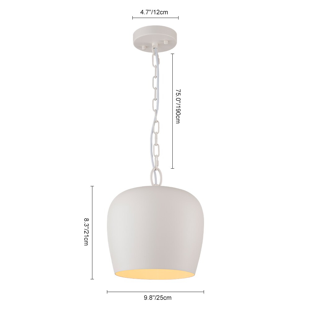 HUOKU PD1062331 Pendant-Lights - View #3