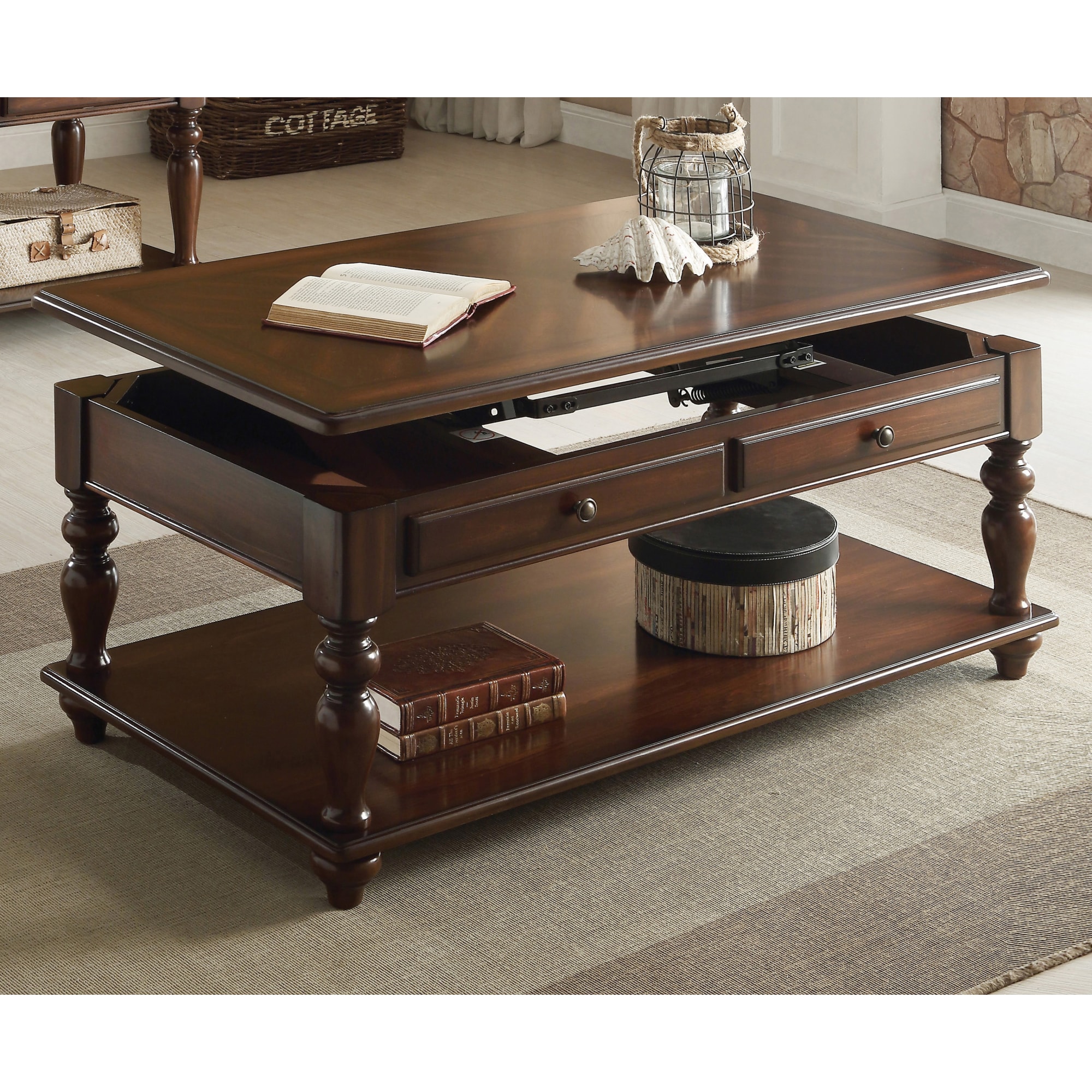 zwyo hosimu Q26081401564 Coffee-Tables - View #3