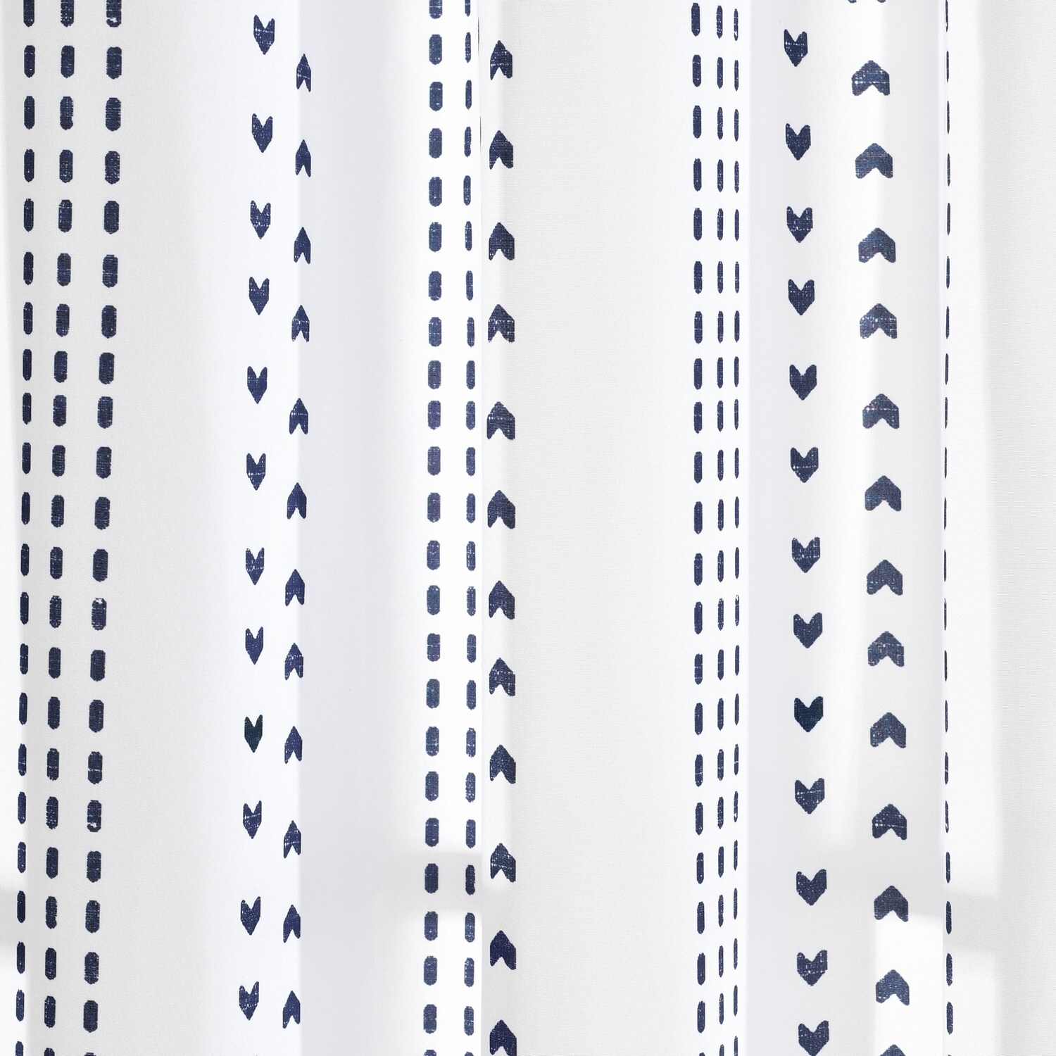 Lush Decor 16T006262 curtains - View #3