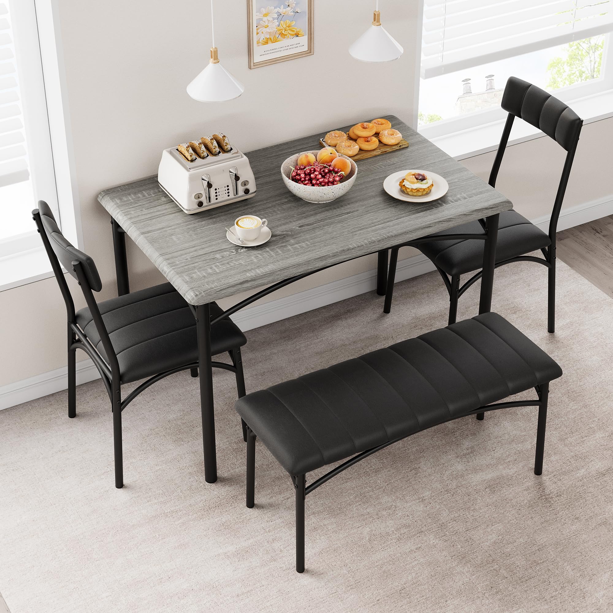 DEXSO ENCOREPHOBA3928 Dining-Sets - View #5