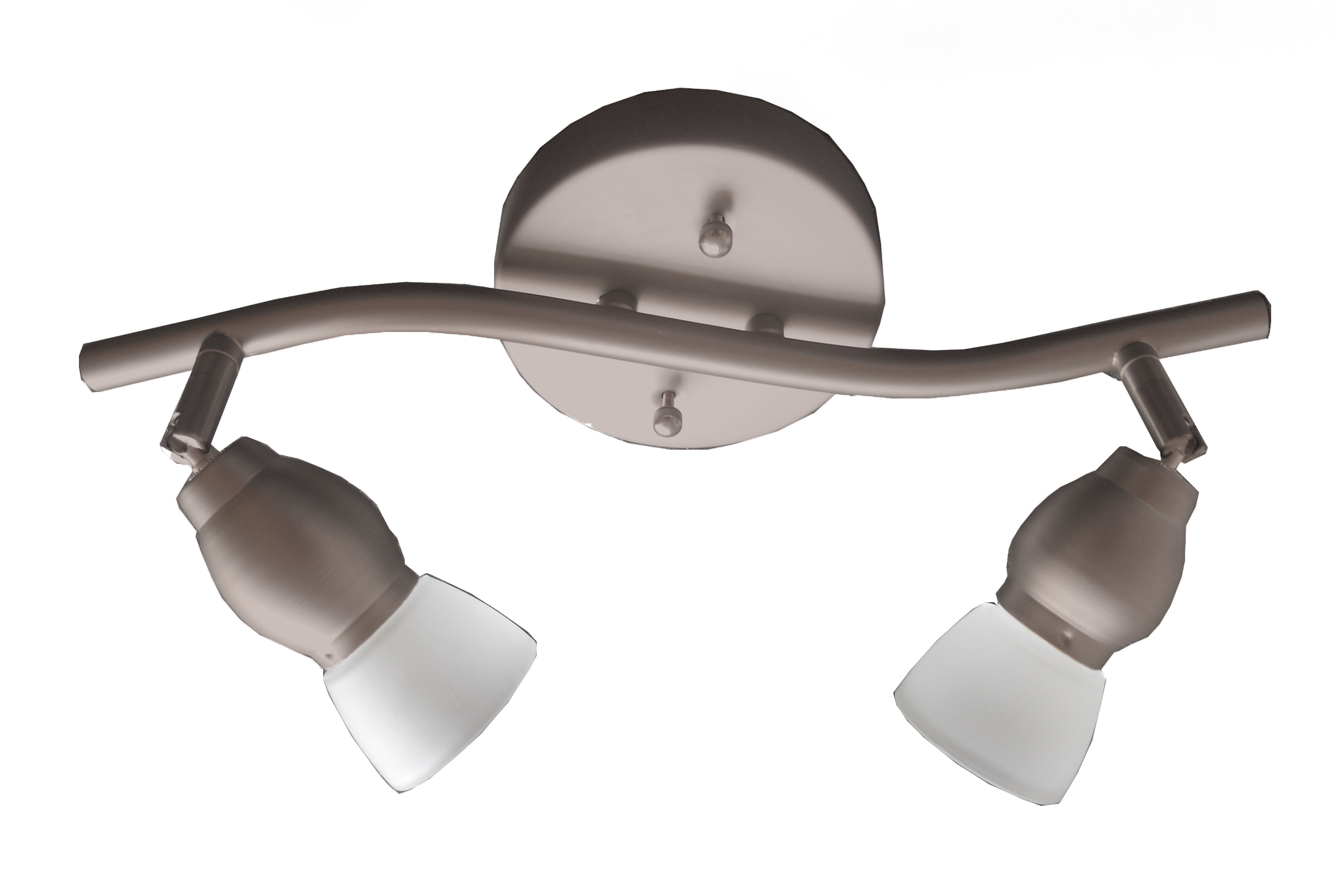Whitfield Lighting TP17-2BPT Track-Lighting-Components - View #3