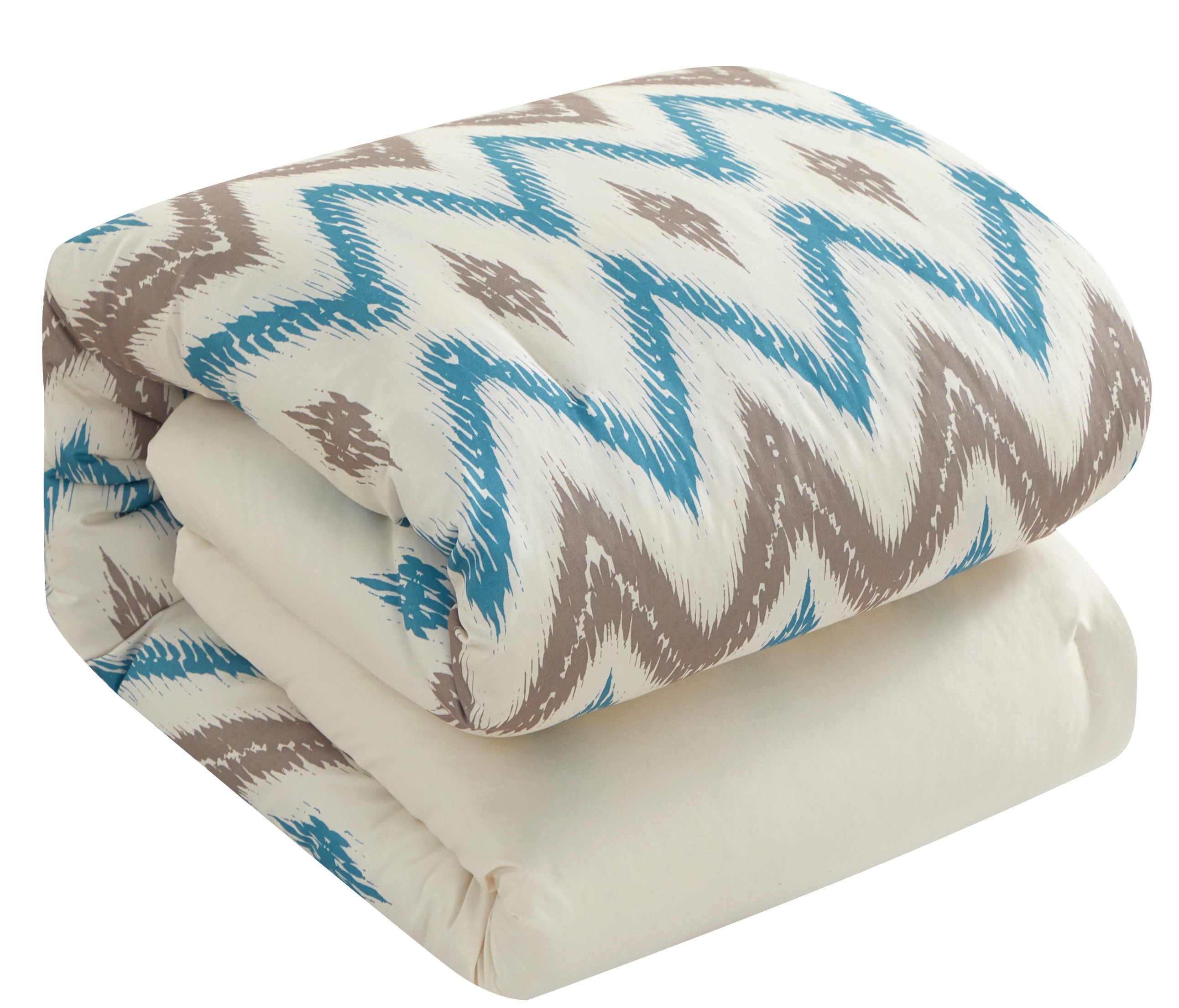 Nanshing CAMERON10-K-BLU bedding - View #4