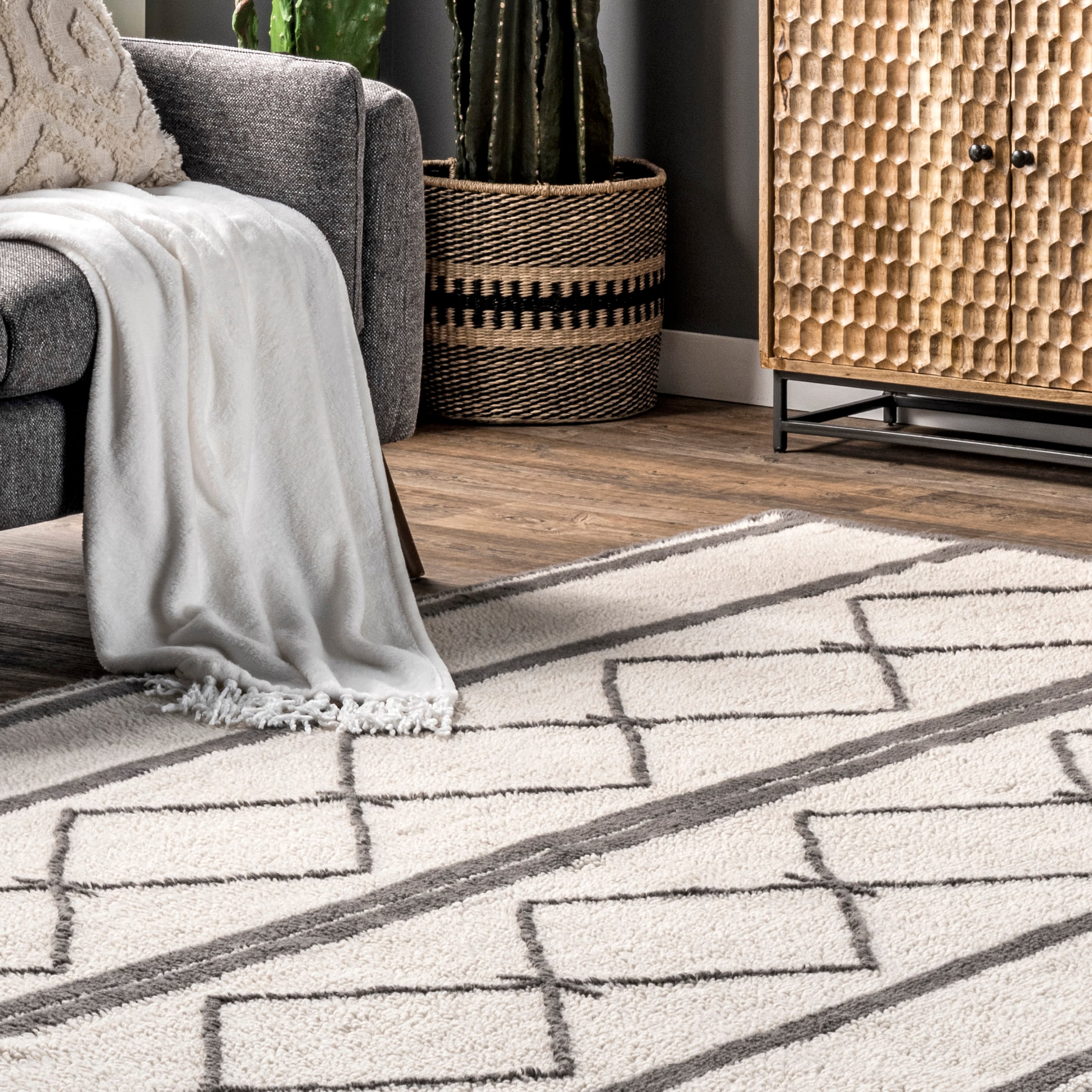 nuLOOM MTBE01A-305 rugs - View #6