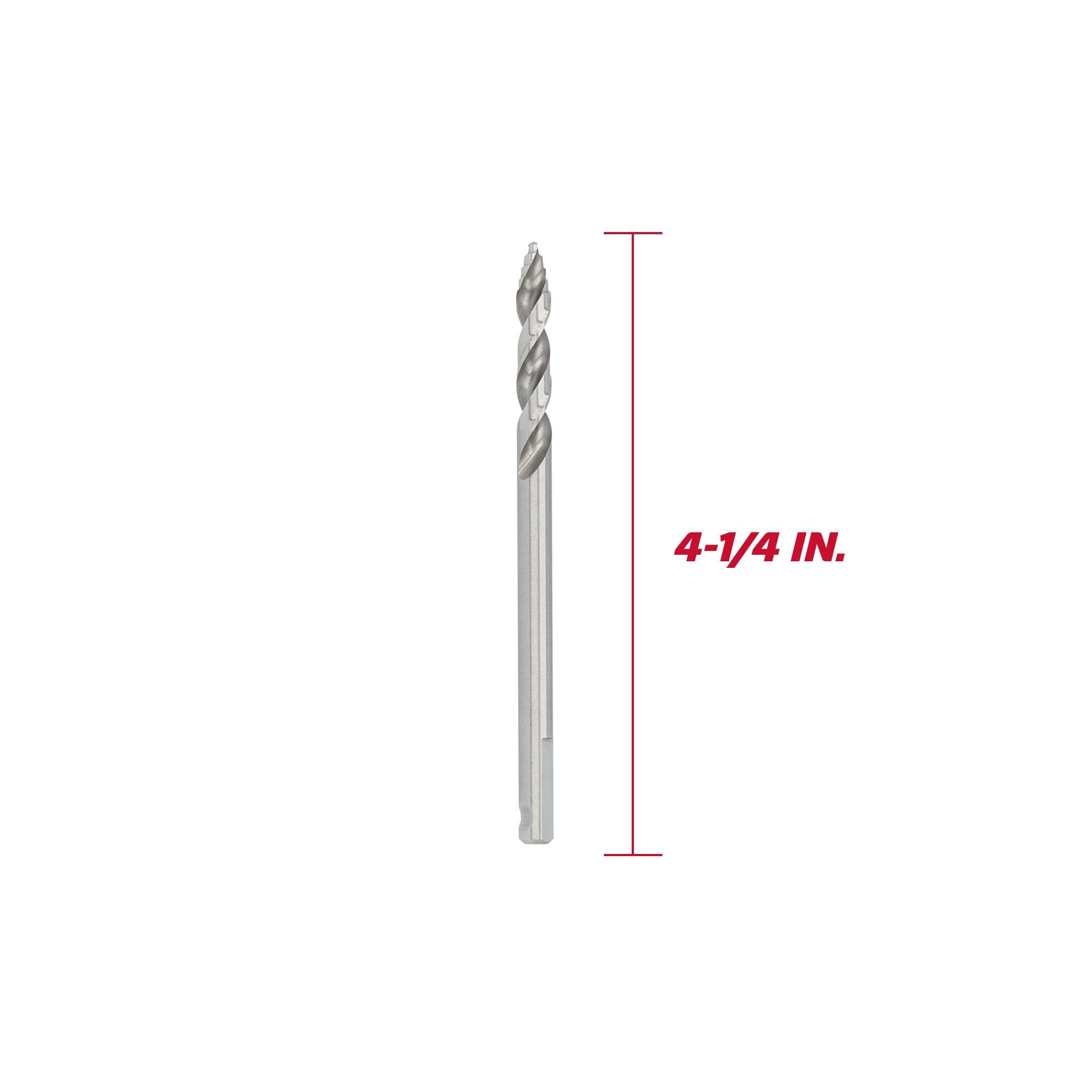 LENOX LXAH99414SPB Metal-Step-Drill-Bits - View #3