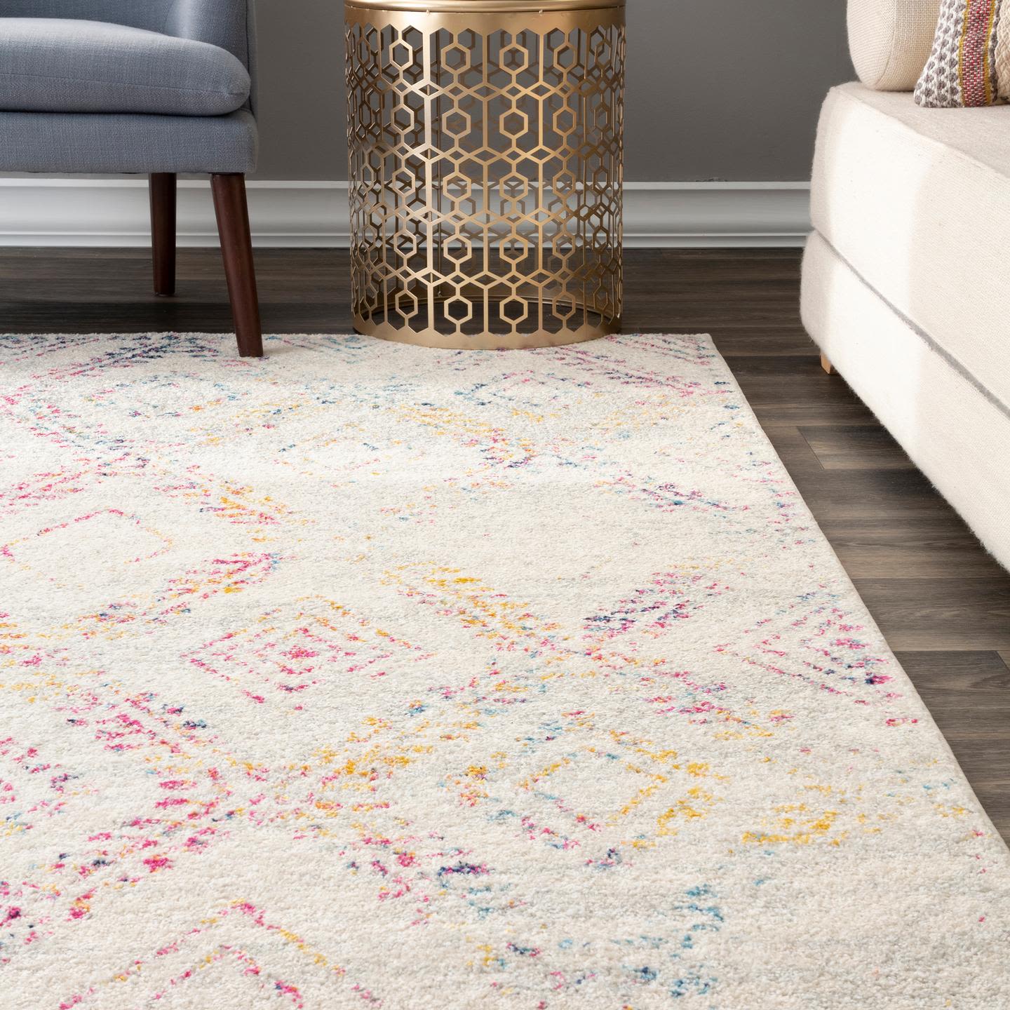 nuLOOM RZNL12A-6709 rugs - View #4