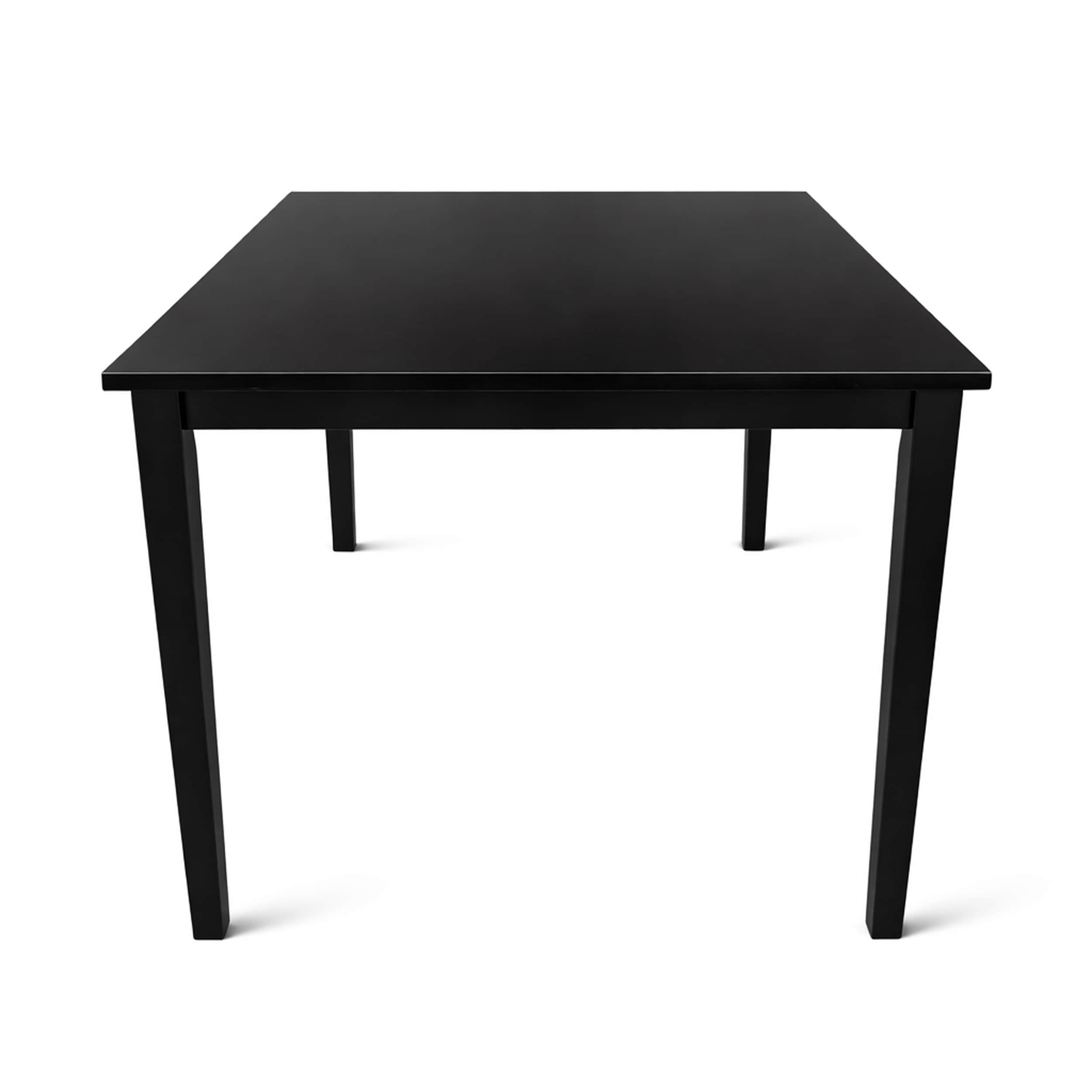 Oakland Living 7008-T-BK Dining-Tables - View #4