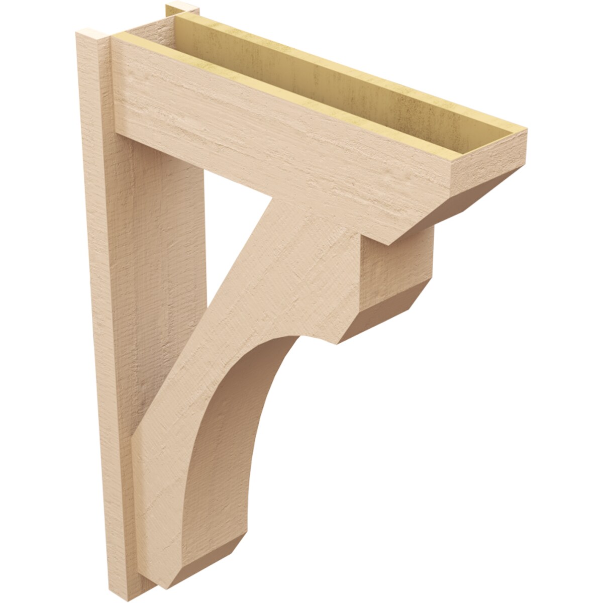 Ekena Millwork 2133212 outlookers - View #5