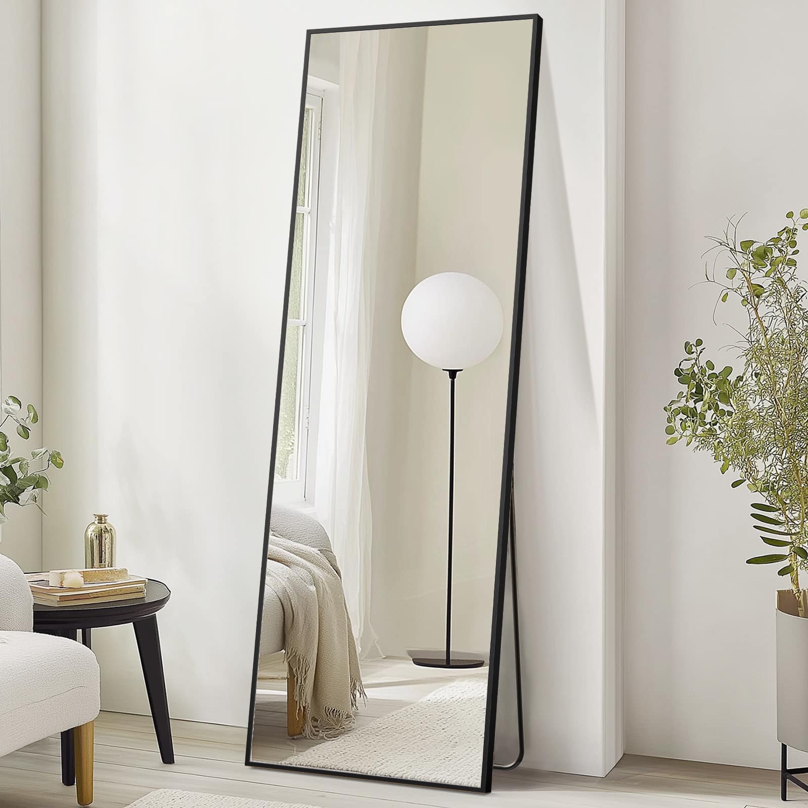 Bestier USLOW-HJ039098 Decor-Mirrors - View #3