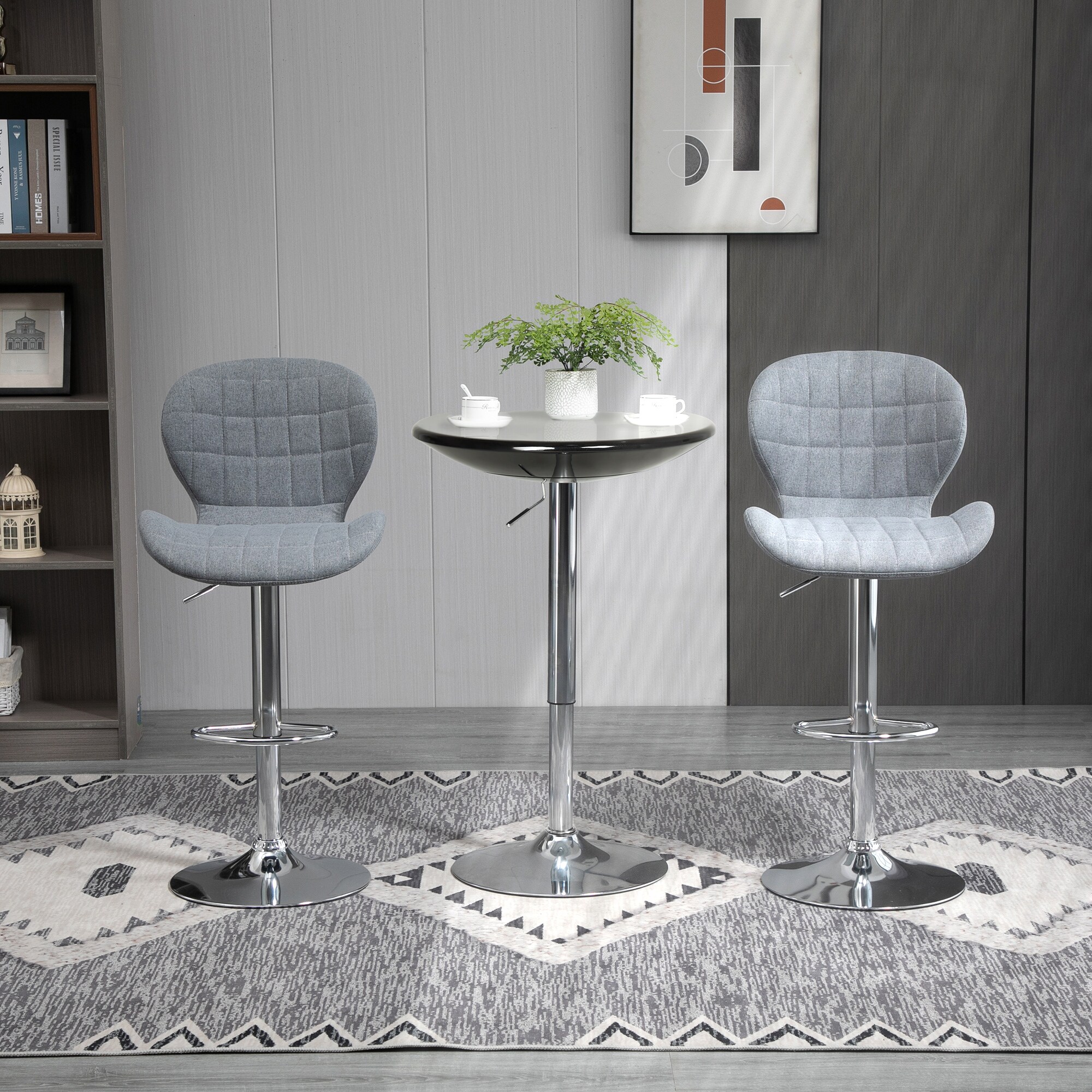 Forclover HYFE-10135 Patio-Tables - View #9