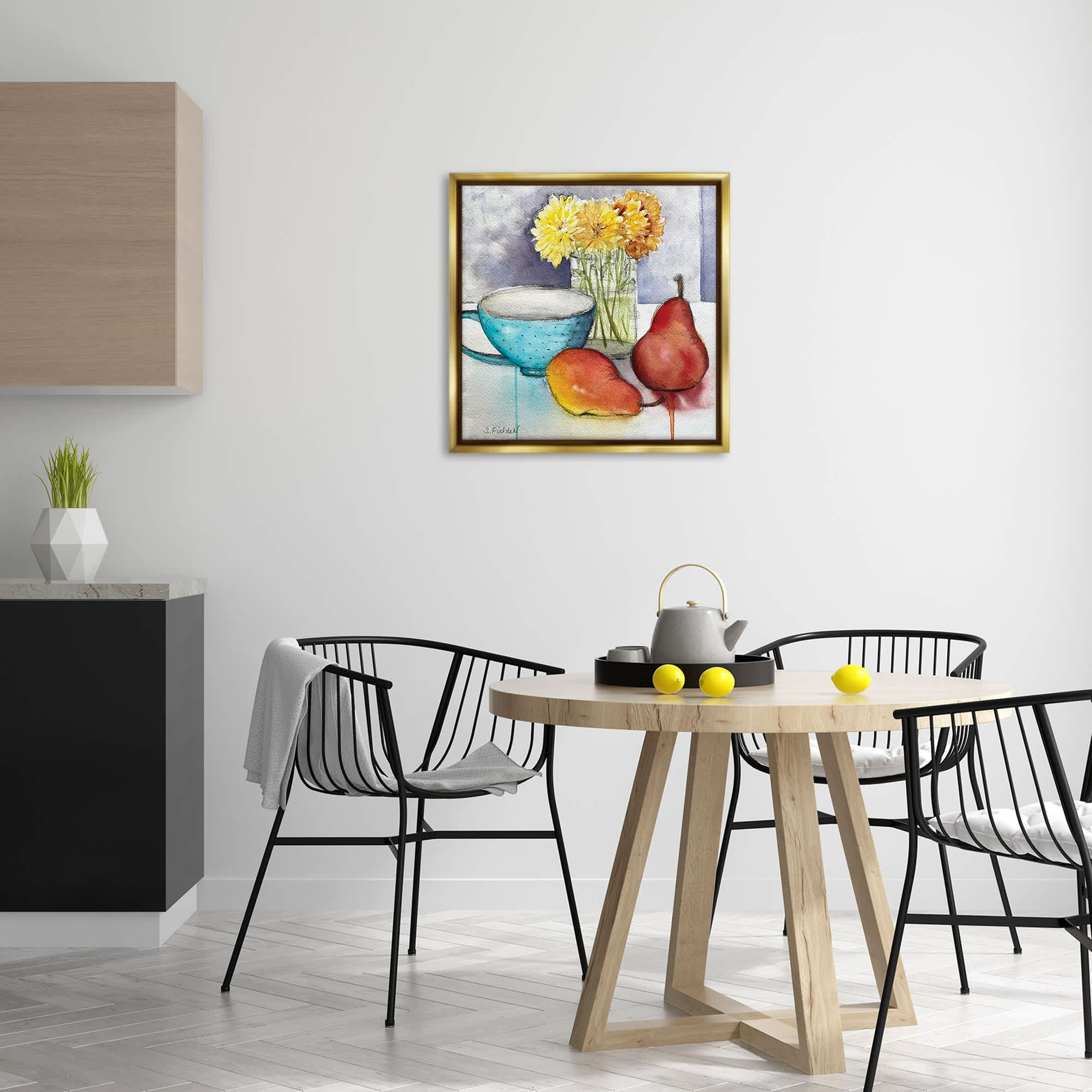 Stupell Industries BS-581-FFG-24X24 Wall-Art - View #3