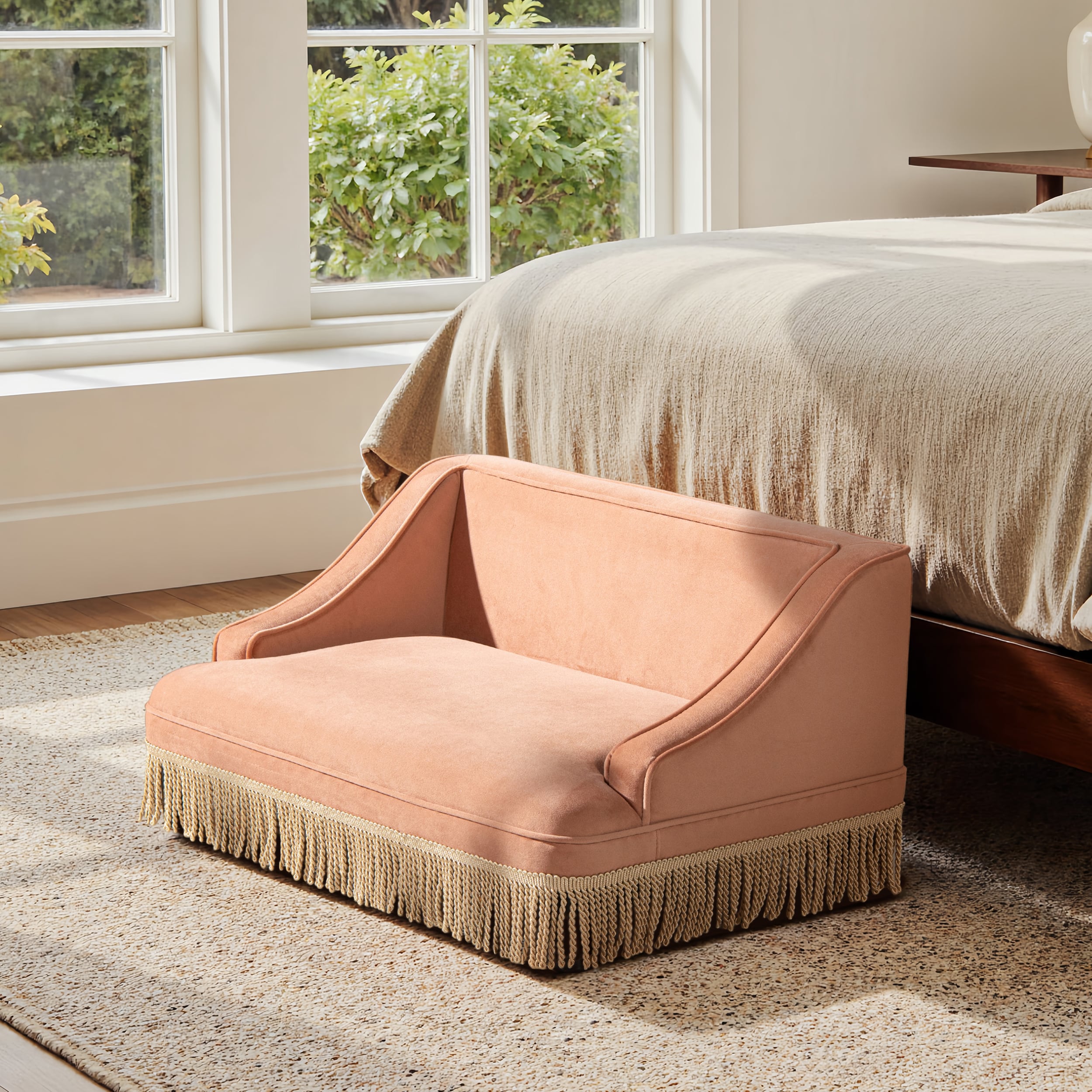 Jennifer Taylor Home 55140-M-930 Pet-Beds - View #5