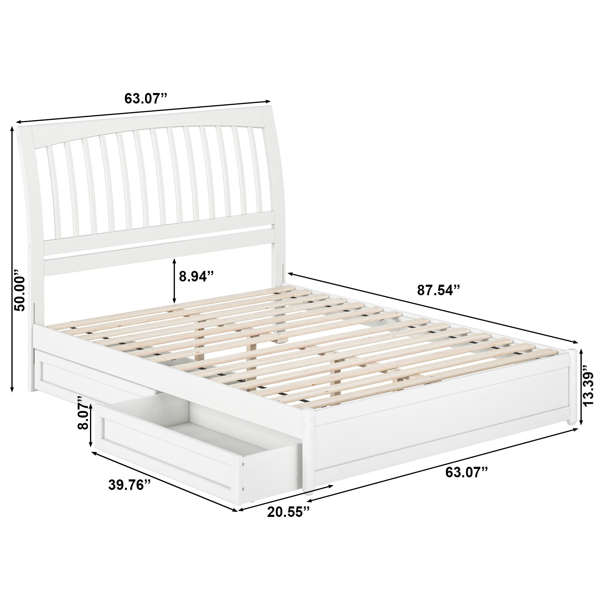 AFI AR9287142 beds - View #15