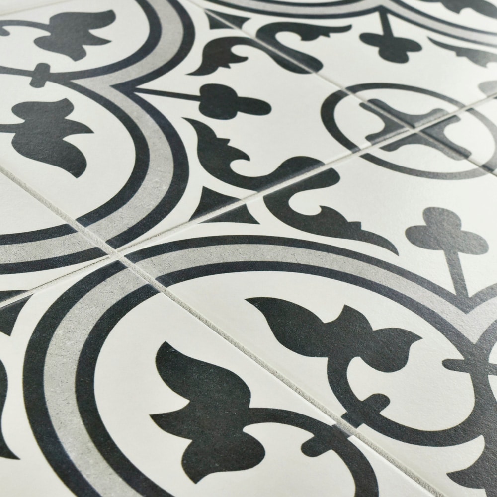 Affinity Tile S1FCD10ARG Tile-Samples - View #4