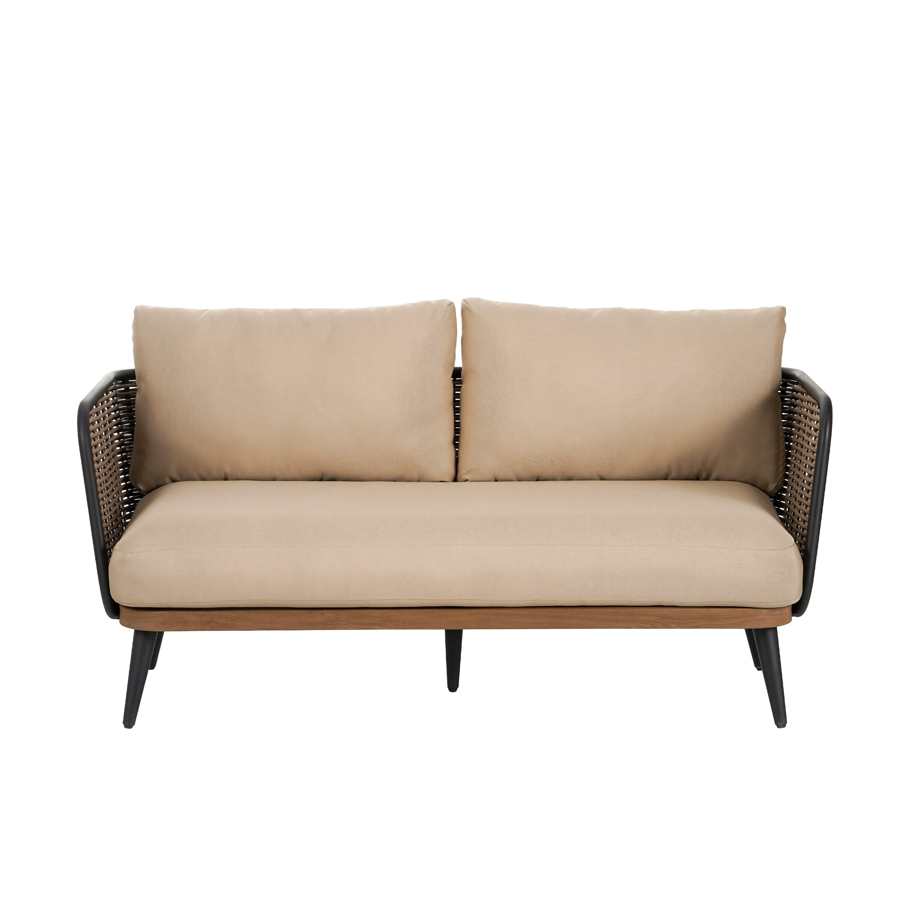 Christopher Knight Home 328156 Patio-Sofas-Daybeds - View #7