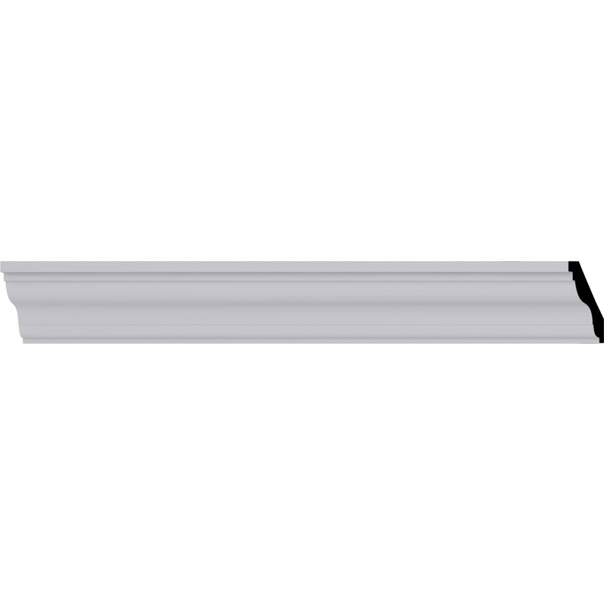 Ekena Millwork 686320 Crown-Moulding - View #5