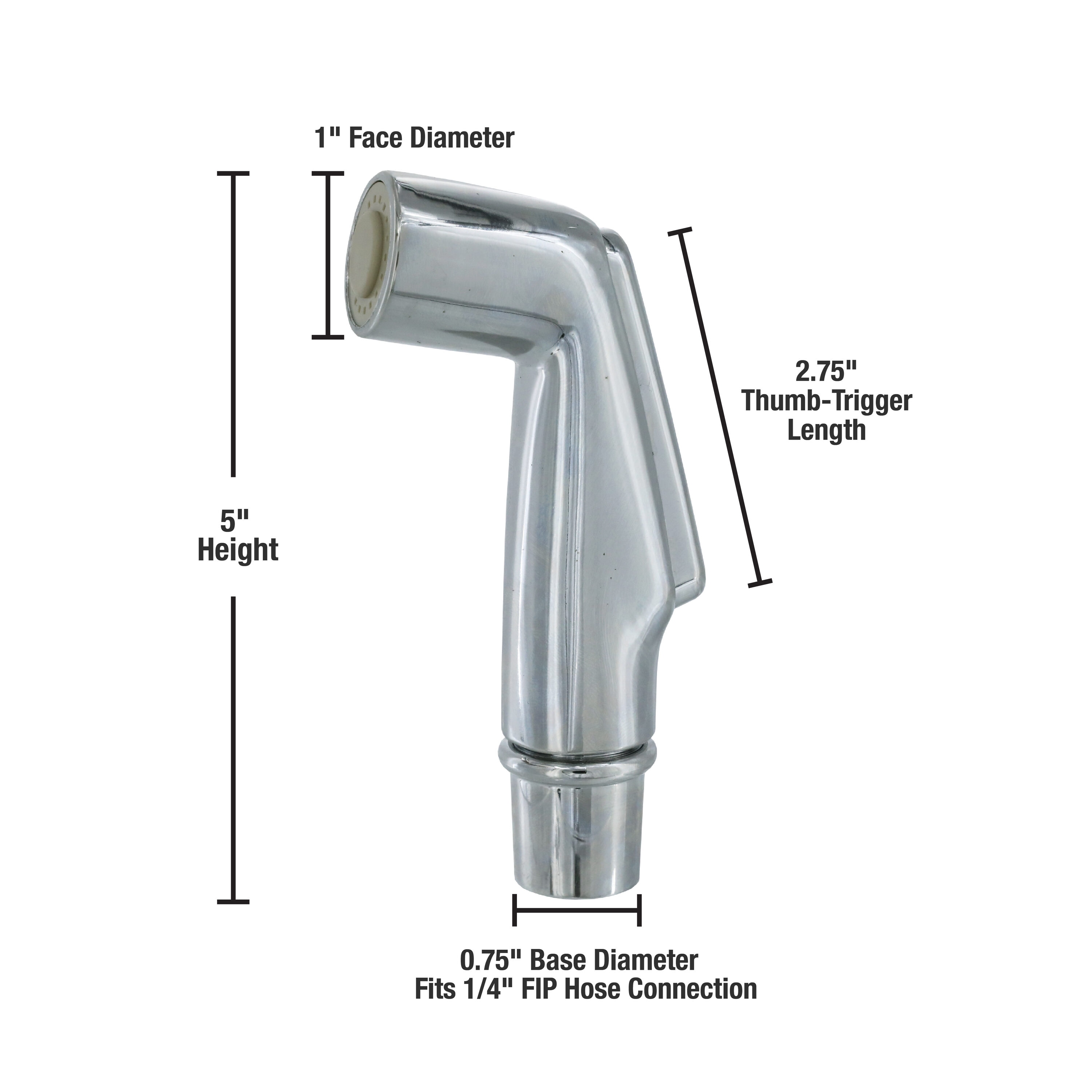 Danco 88760 Faucet-Spray-Hoses-Accessories - View #6