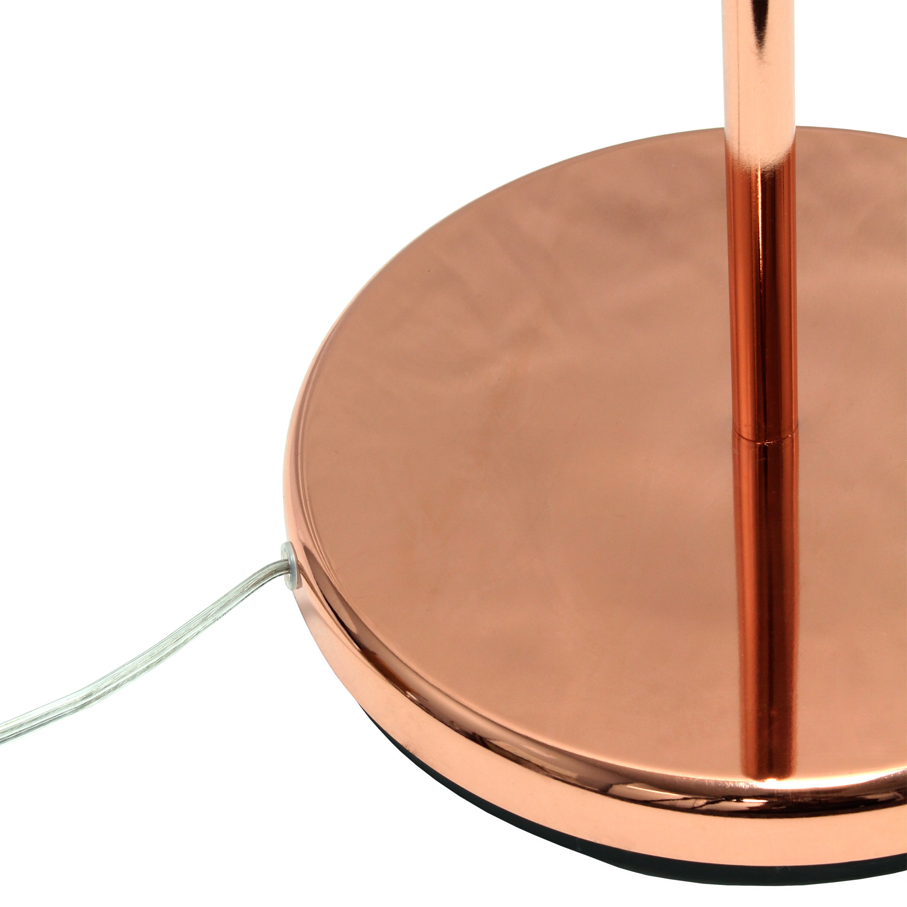 Lalia Home LHF-1004-RG floorlamps - View #7