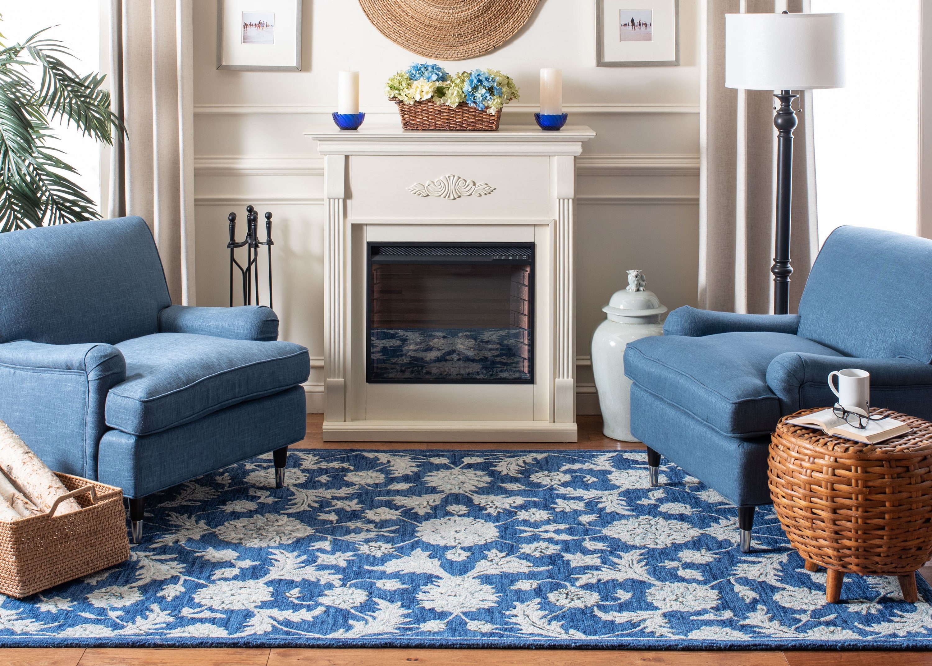Safavieh MLP506N-8 rugs - View #3