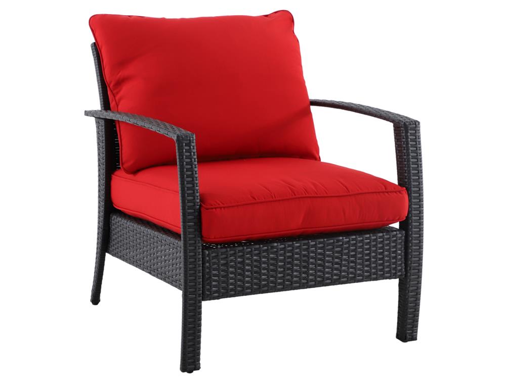 Style Selections FRS60714ST Patio-Conversation-Sets - View #5