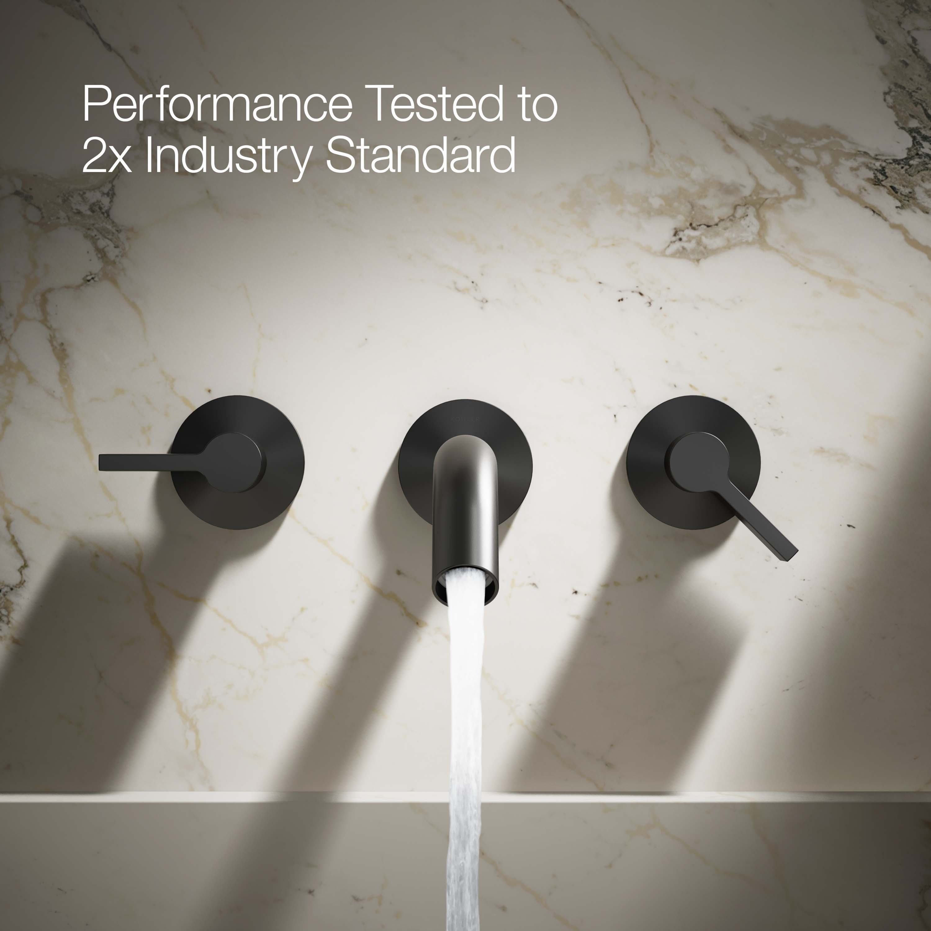 KOHLER K-T23890-BL Tub-Spout - View #5