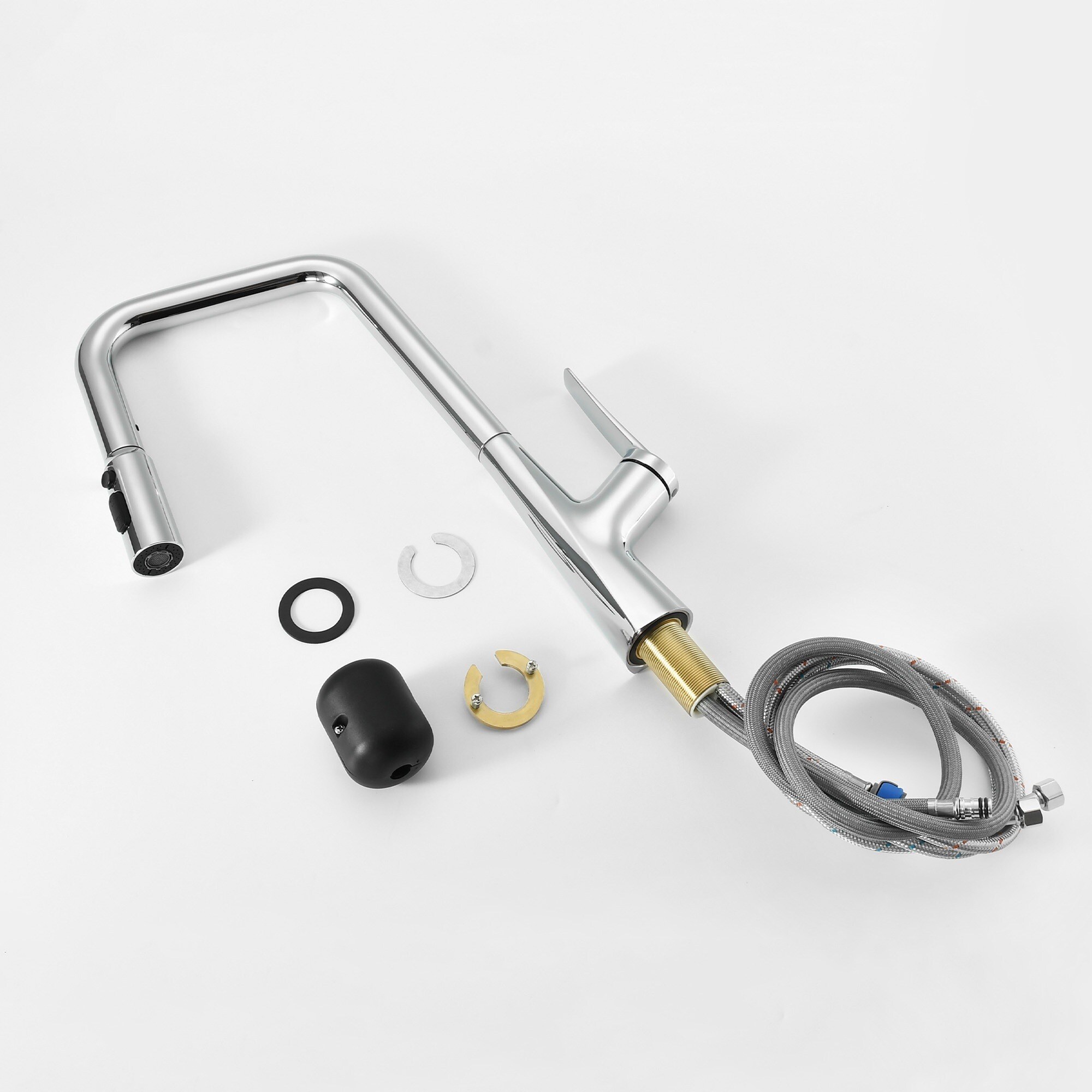 IAK ZYM103393 Kitchen-Faucets - View #6