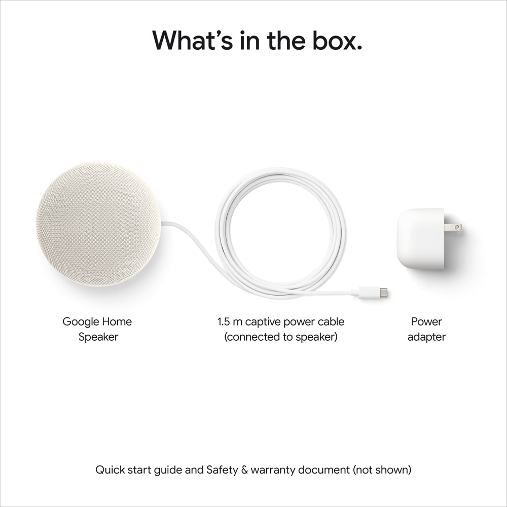 Google GA09978-US Iris-Smart-Hub - View #9