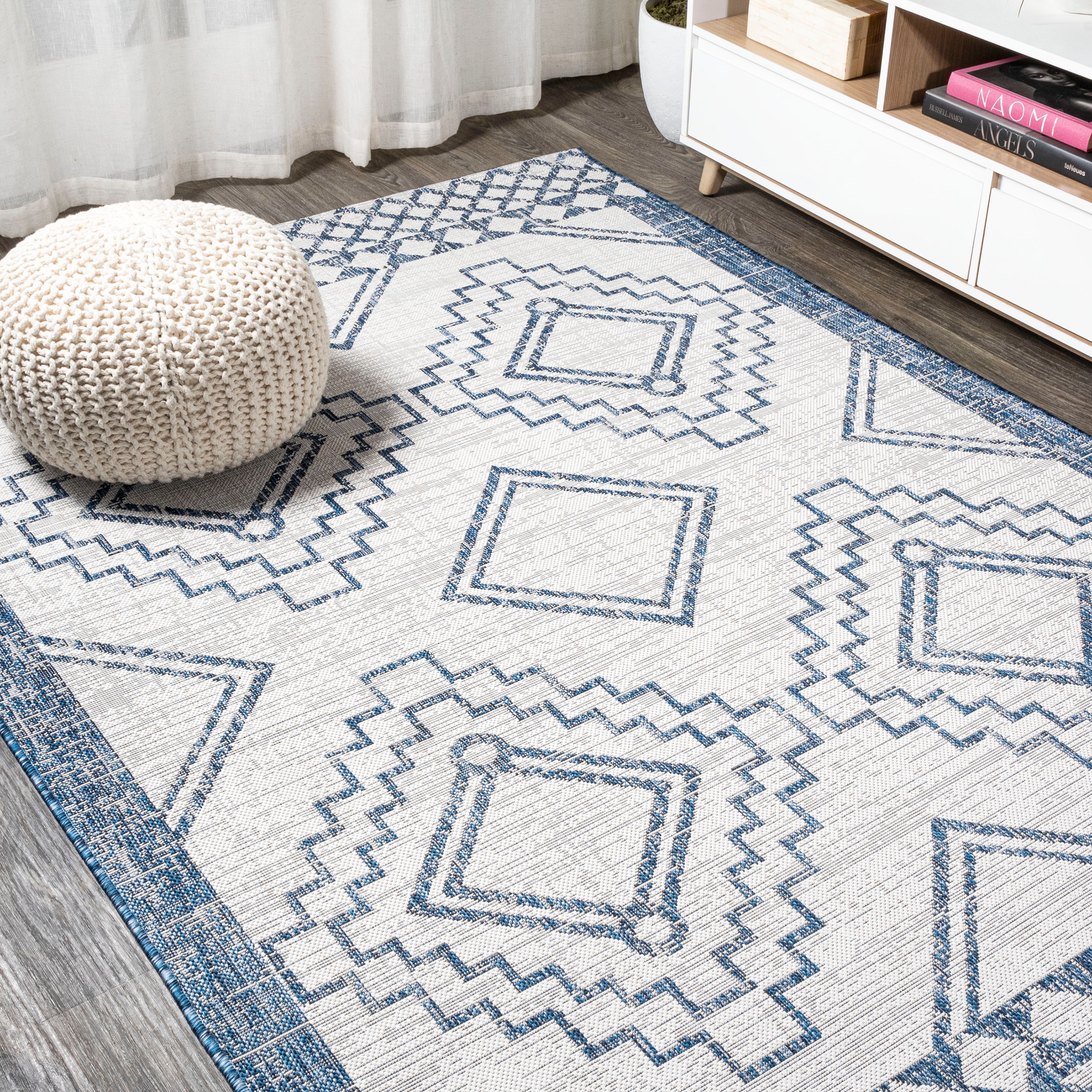 JONATHAN  Y SMB127C-5 rugs - View #7