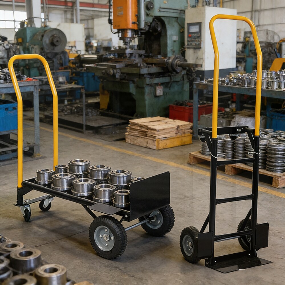 SunJet LL2WDP6K5K1EU wheelbarrow - View #15