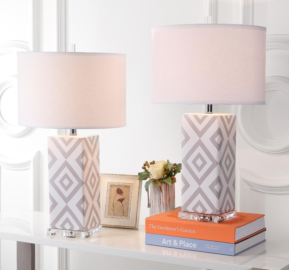 Safavieh LIT4135C-SET2 Lamp-Sets - View #4