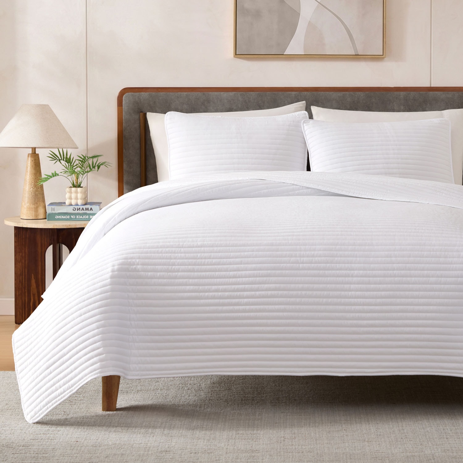 CGK Linens 5056794242763 Comforters-And-Bedspreads - View #2