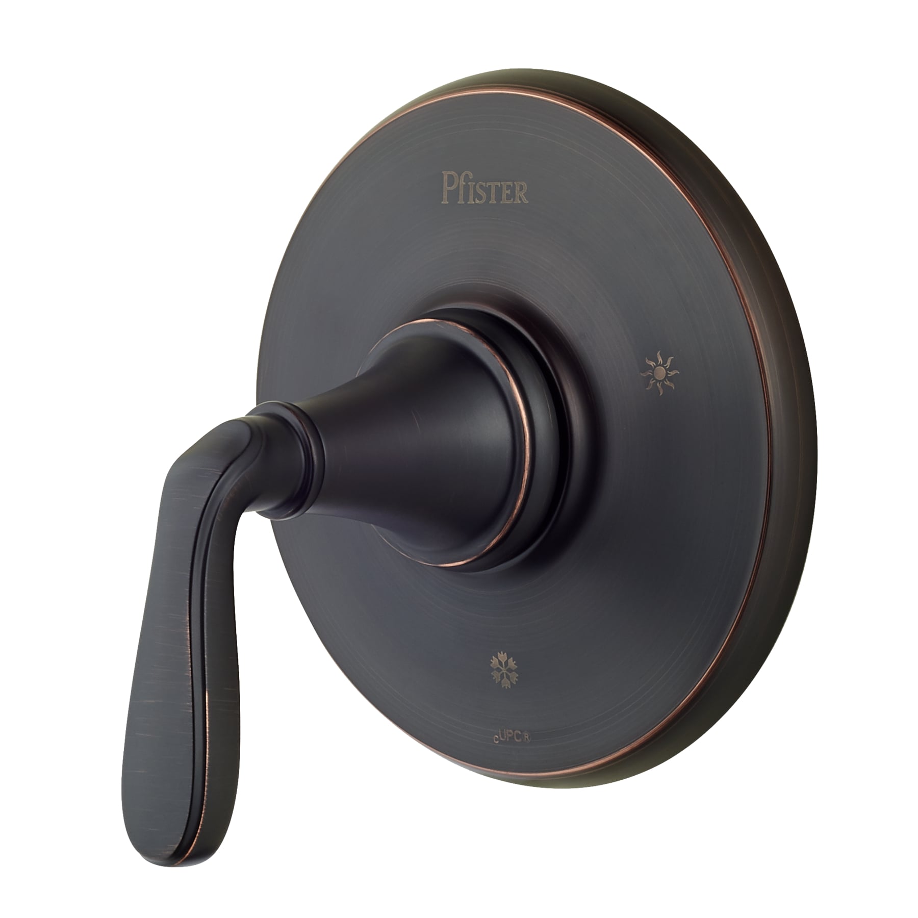 Pfister R89-1MGY Tuscan bronze Lever Shower Faucet Handle