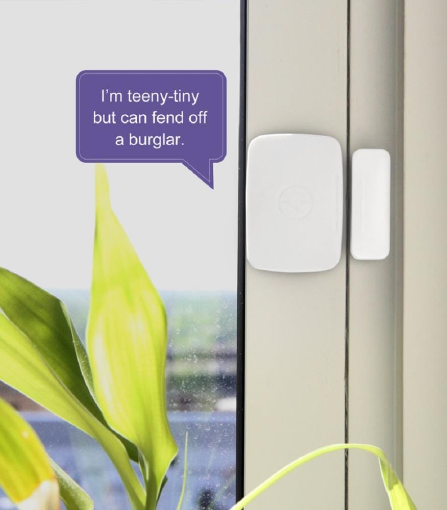 Samsung F-MLT-US-2 Door-Window-Sensors - View #7