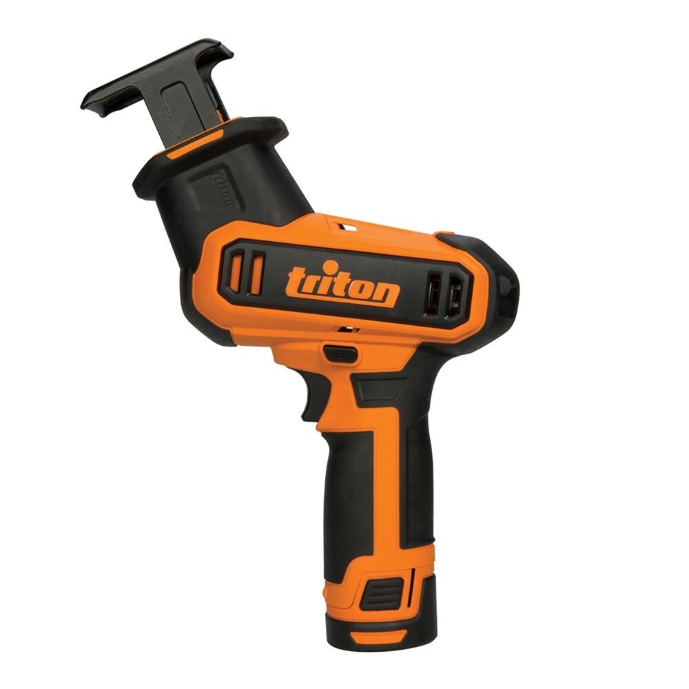 Triton Tools T12RS  - View #2