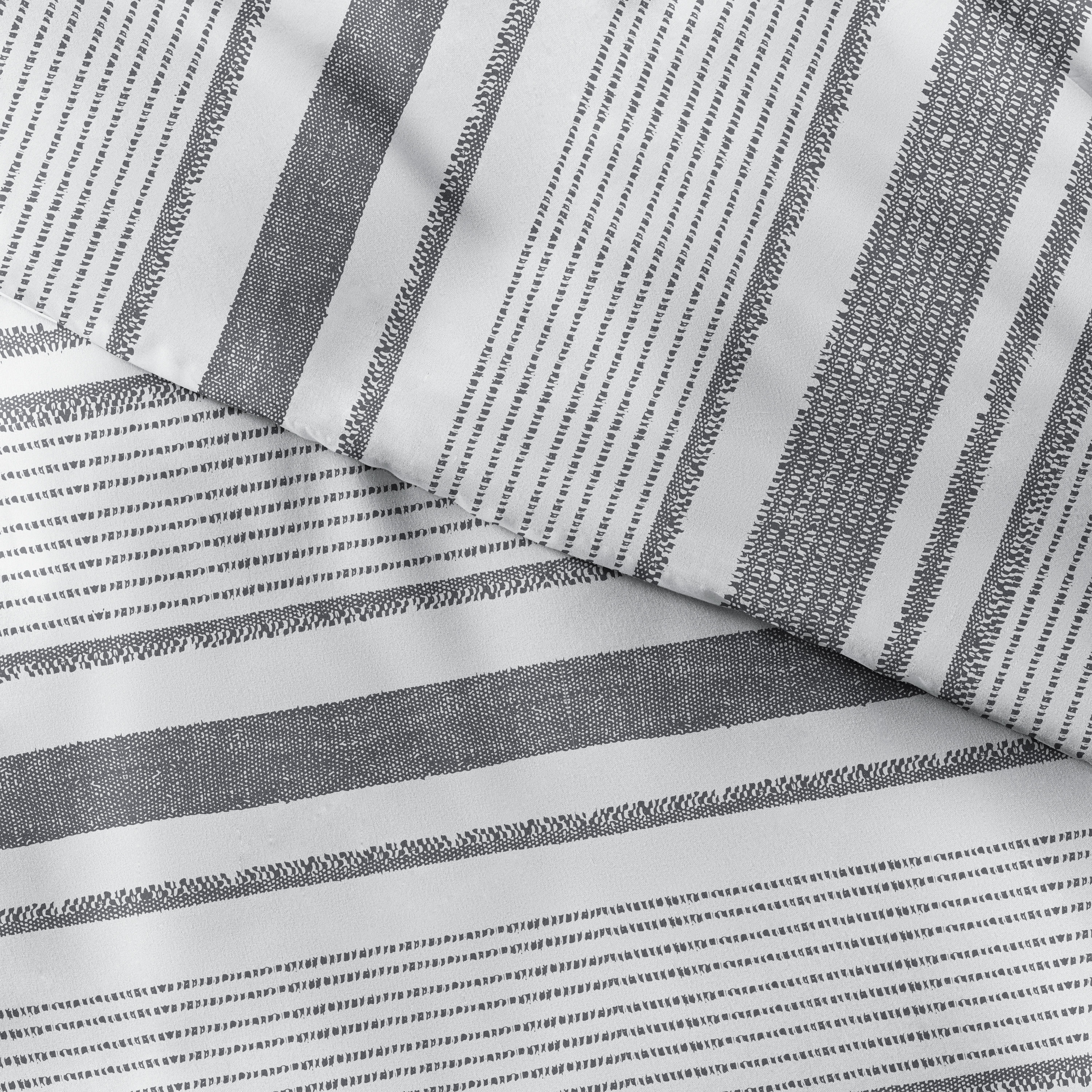 Ienjoy Home IH-DUV-VIS-Q-LG bedding - View #3