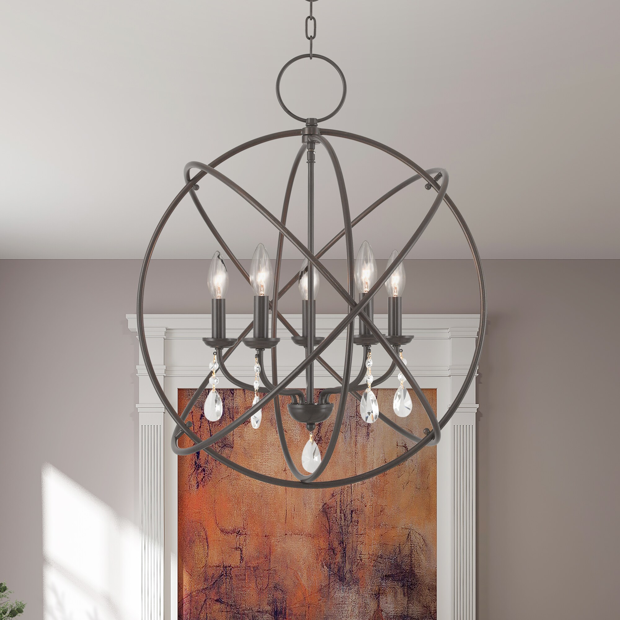 Livex Lighting 40905-92 b090015 - View #7