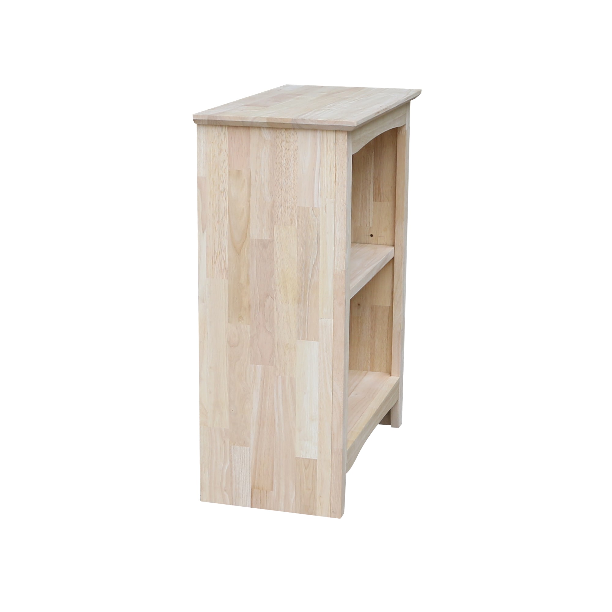 International Concepts SH-24230A bookcases - View #3