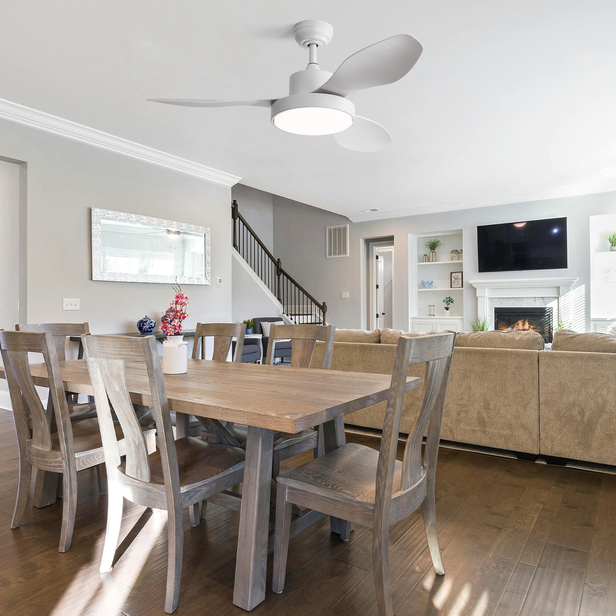 SINOFURN SYB570005BZ Ceiling-Fans - View #10