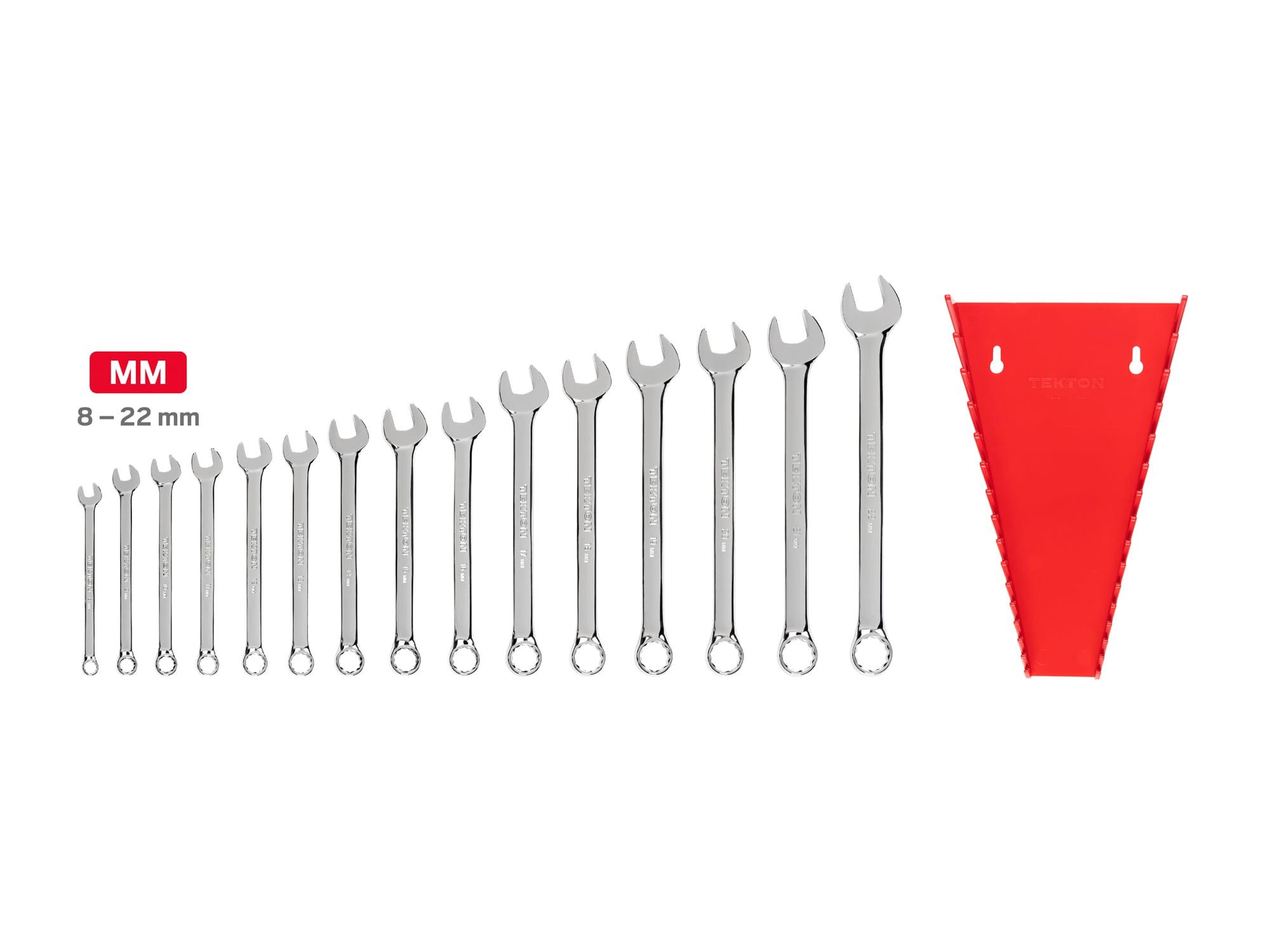 TEKTON WCB92207 Wrench-Sets - View #3