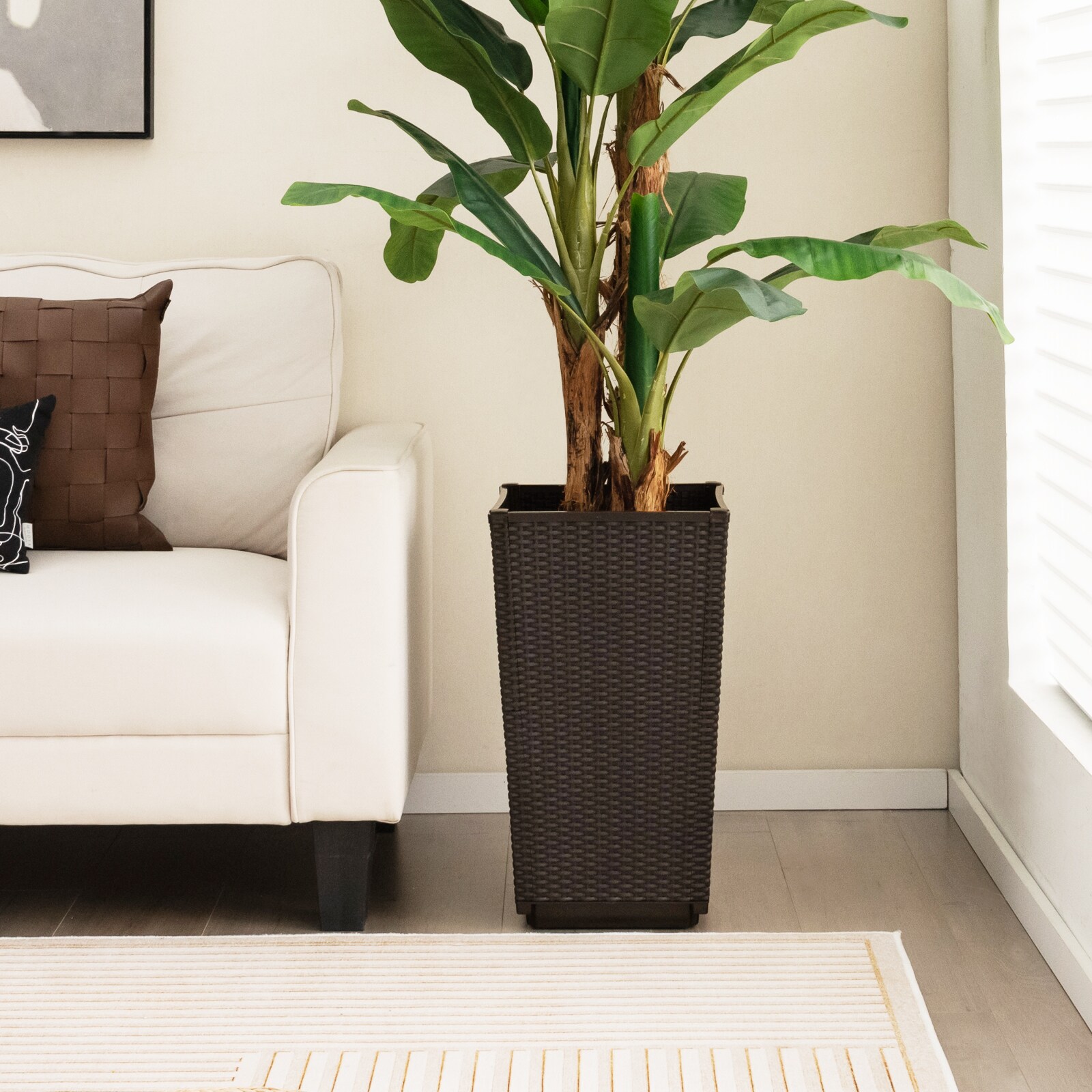 Slickblue D-CO-2-FC5504TG Planter-Window-Box - View #5