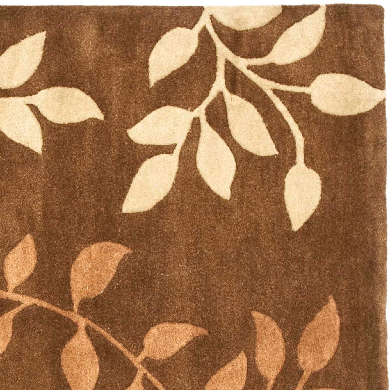 Safavieh SOH833A-6SQ rugs - View #3