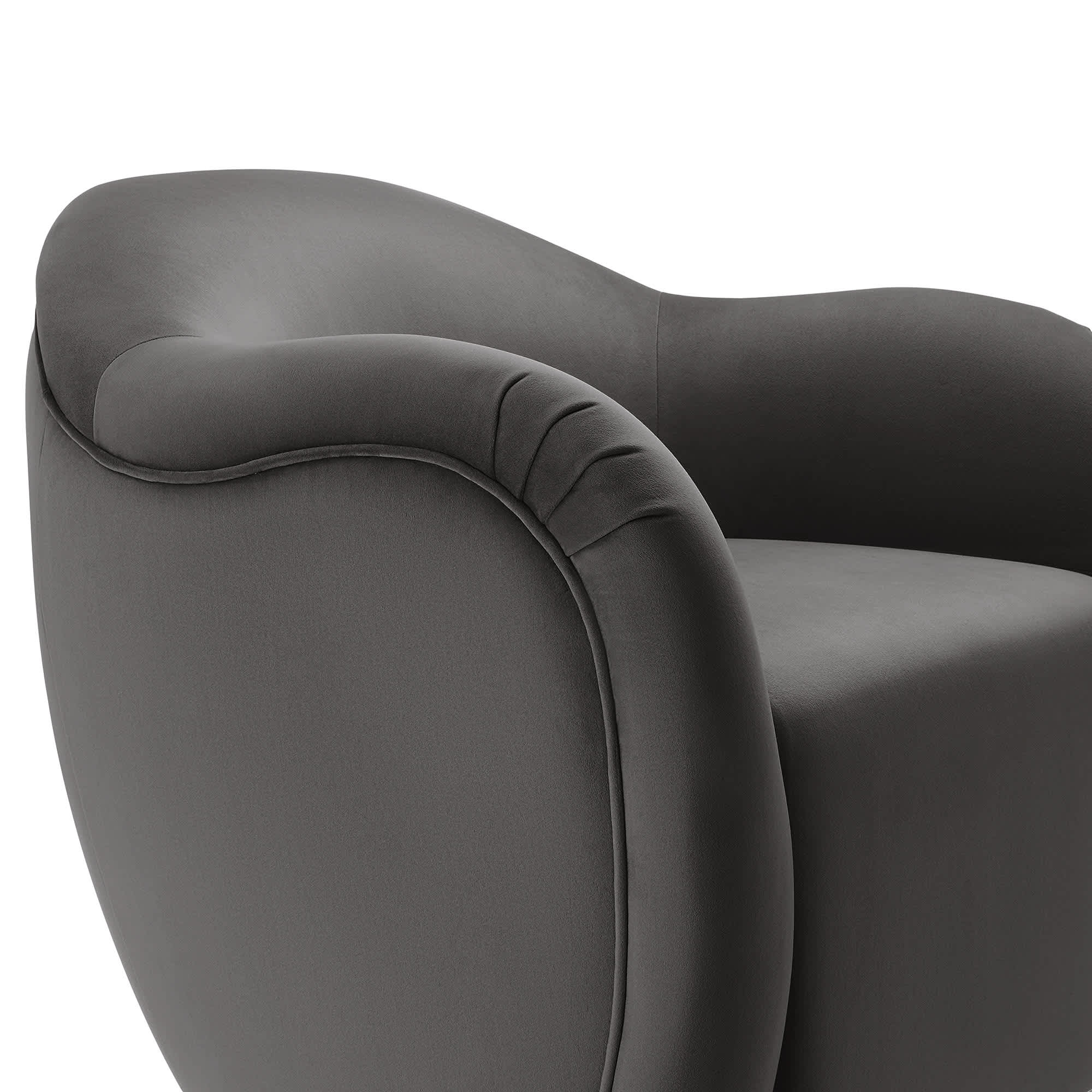 Modway EEI-6959-STG chairs - View #4