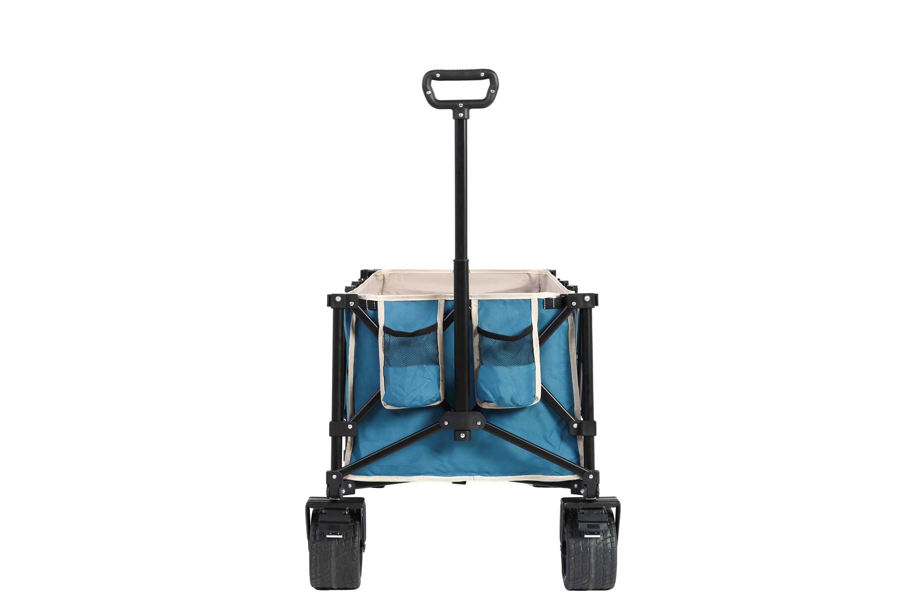 Tatayosi DJ-P256854 Yard-Carts - View #11